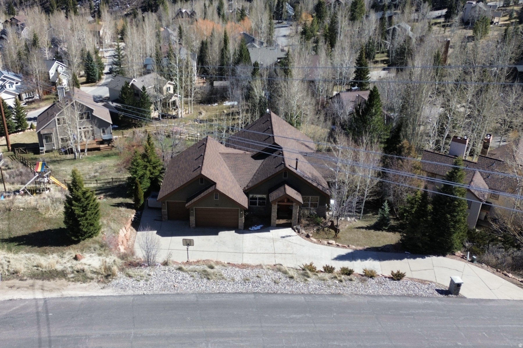 BOOT HILL SUBDIVISION - Residential