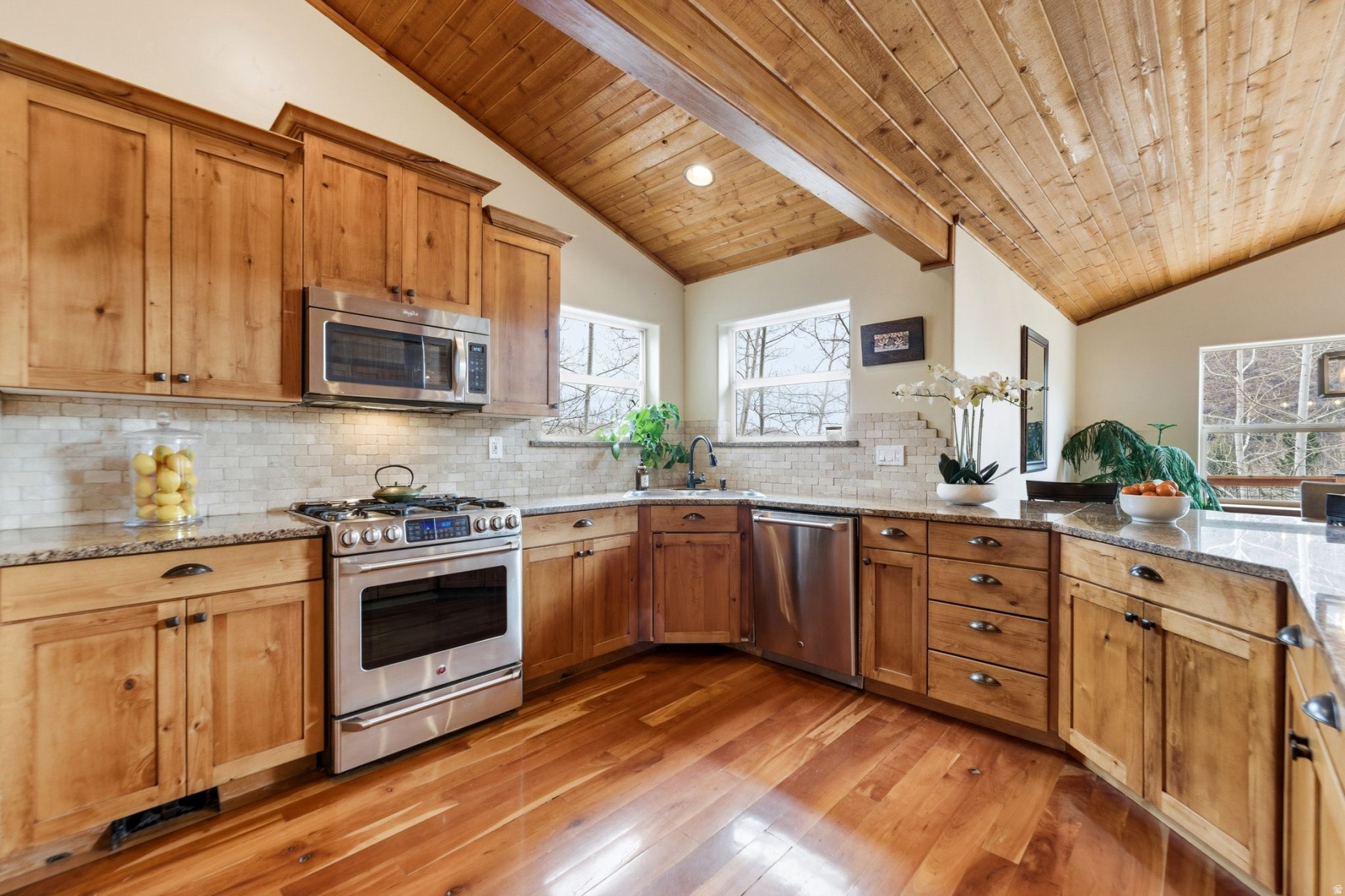 BOOT HILL SUBDIVISION - Residential