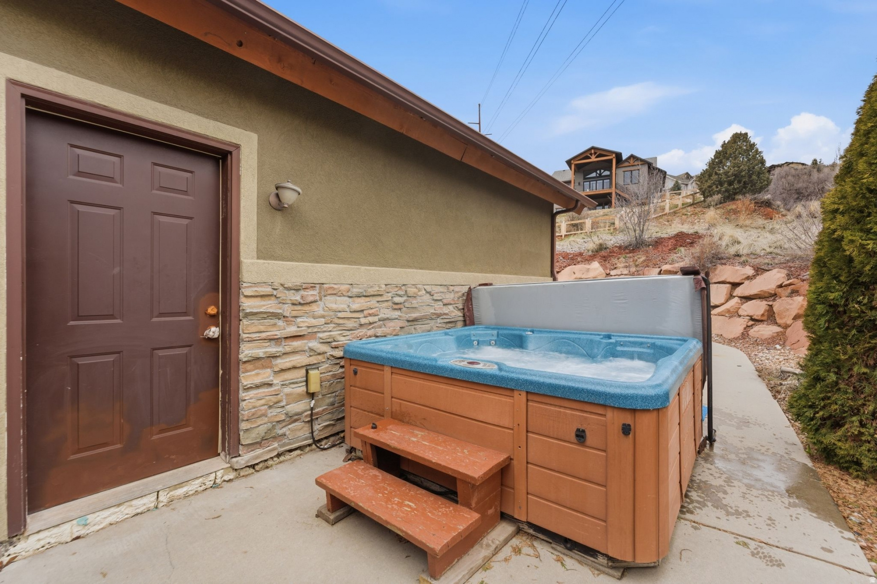 BOOT HILL SUBDIVISION - Residential