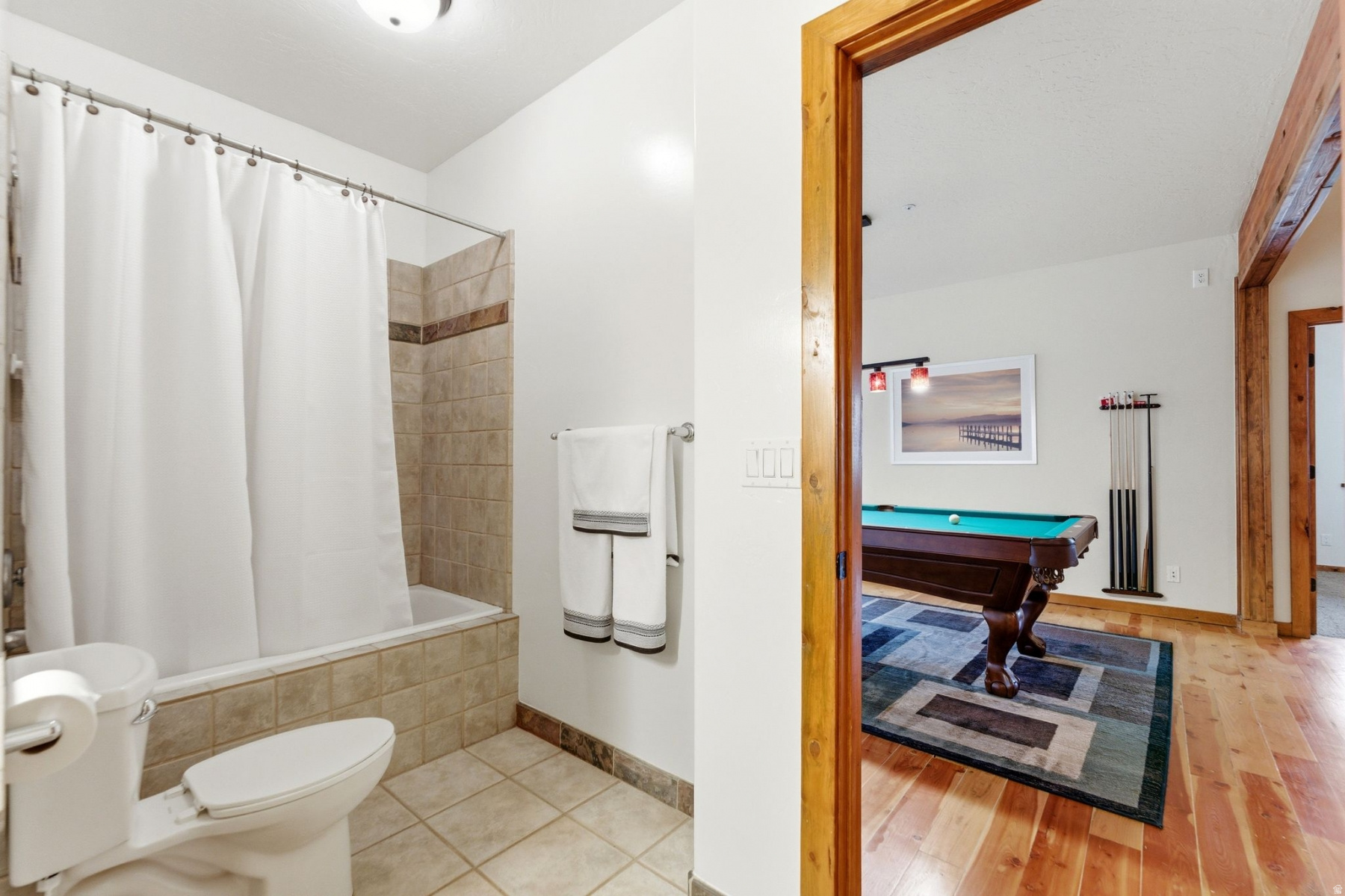 BOOT HILL SUBDIVISION - Residential