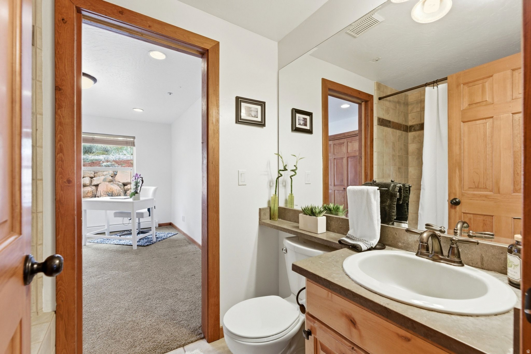 BOOT HILL SUBDIVISION - Residential