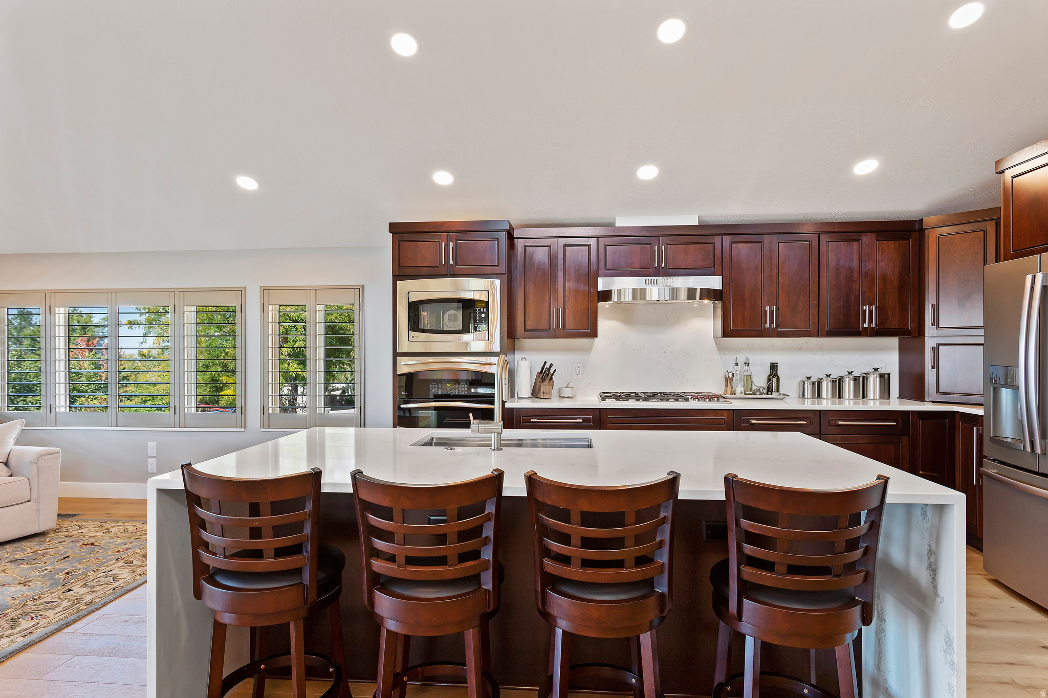 GRANADA HILLS SUB NO - Residential