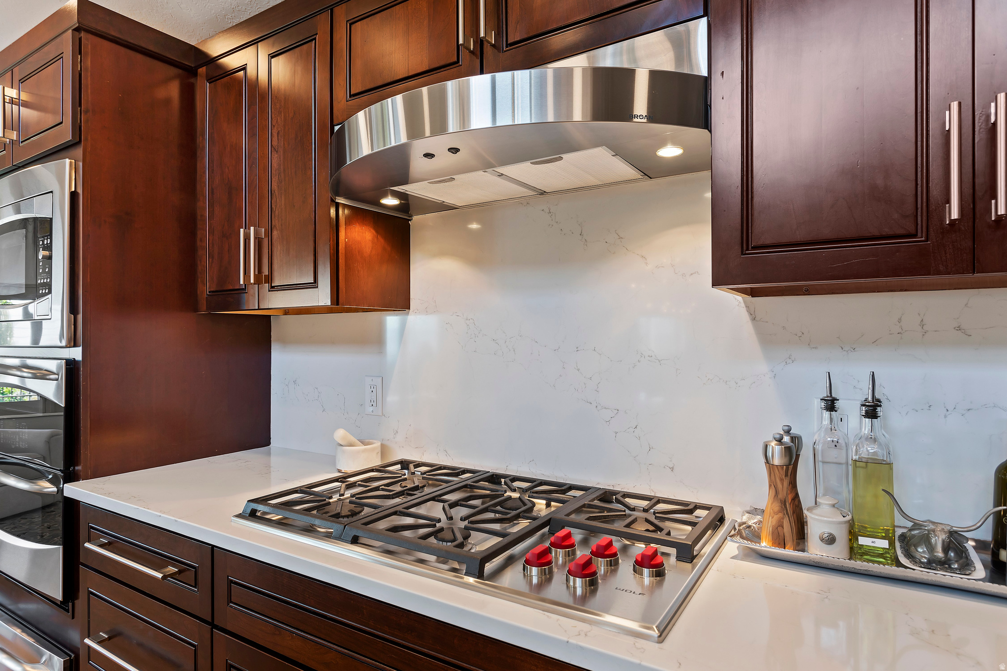 GRANADA HILLS SUB NO - Residential