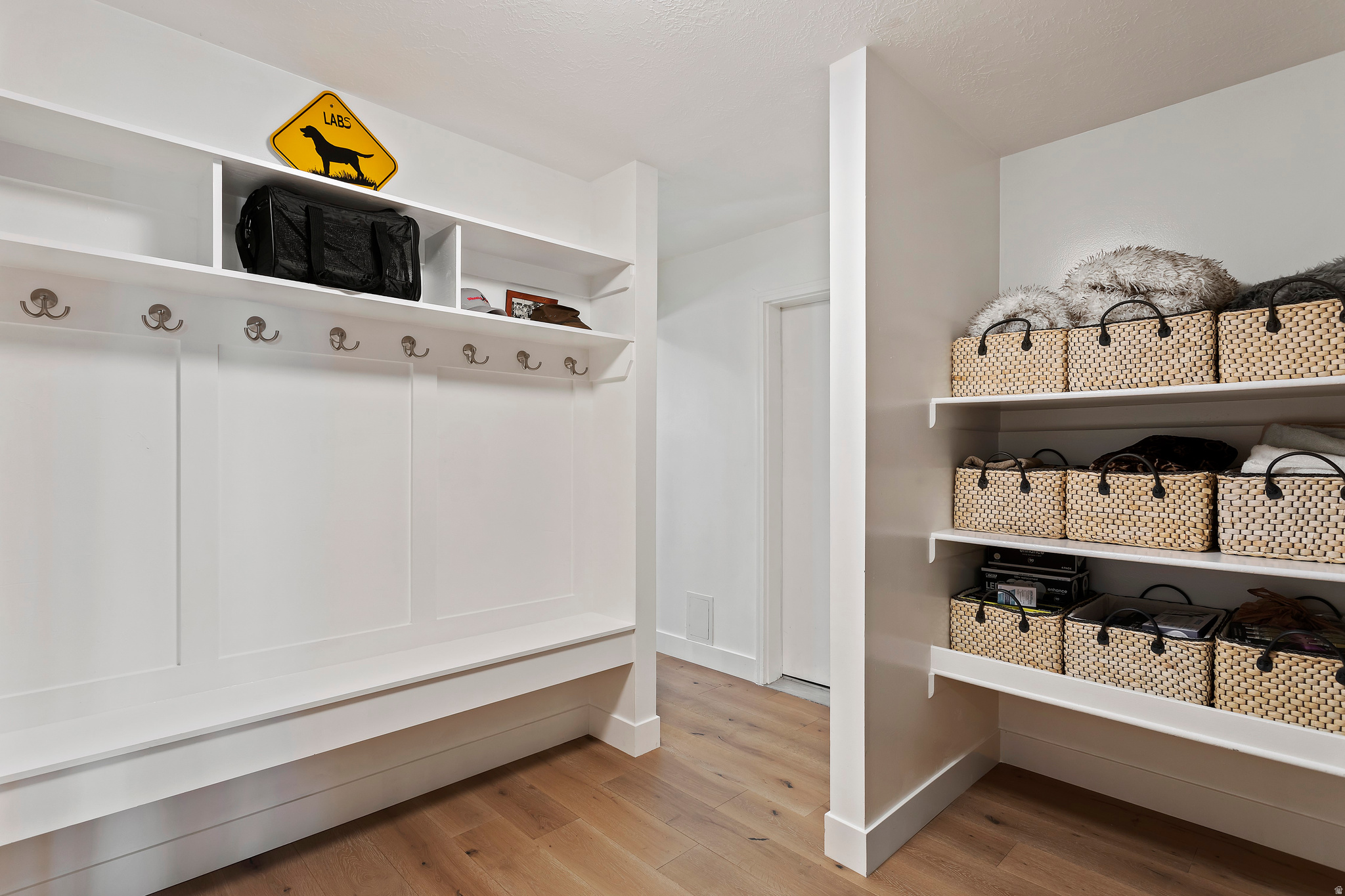 GRANADA HILLS SUB NO - Residential