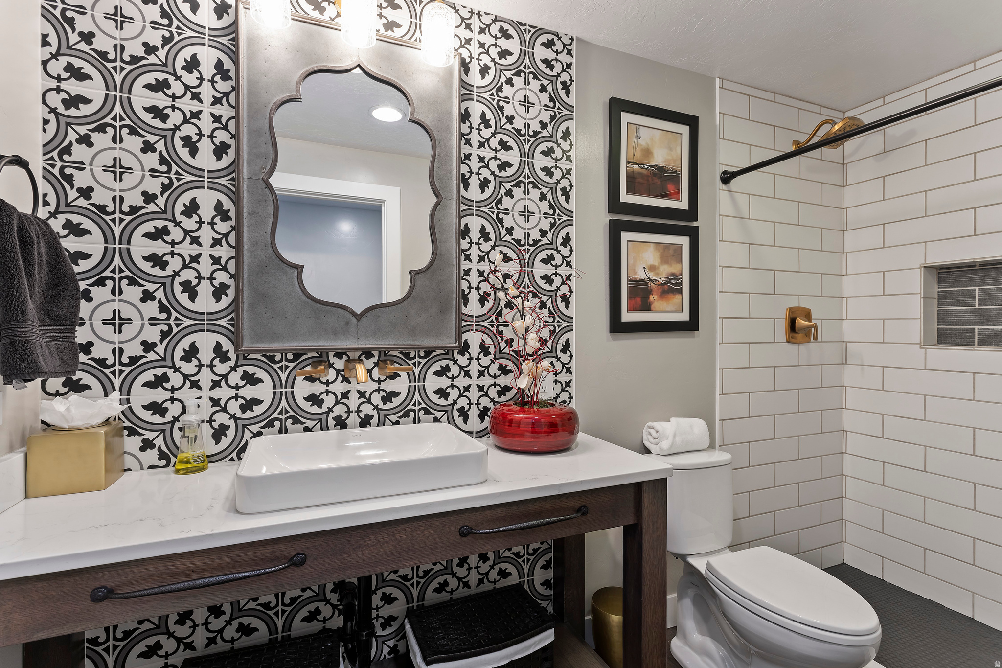 GRANADA HILLS SUB NO - Residential