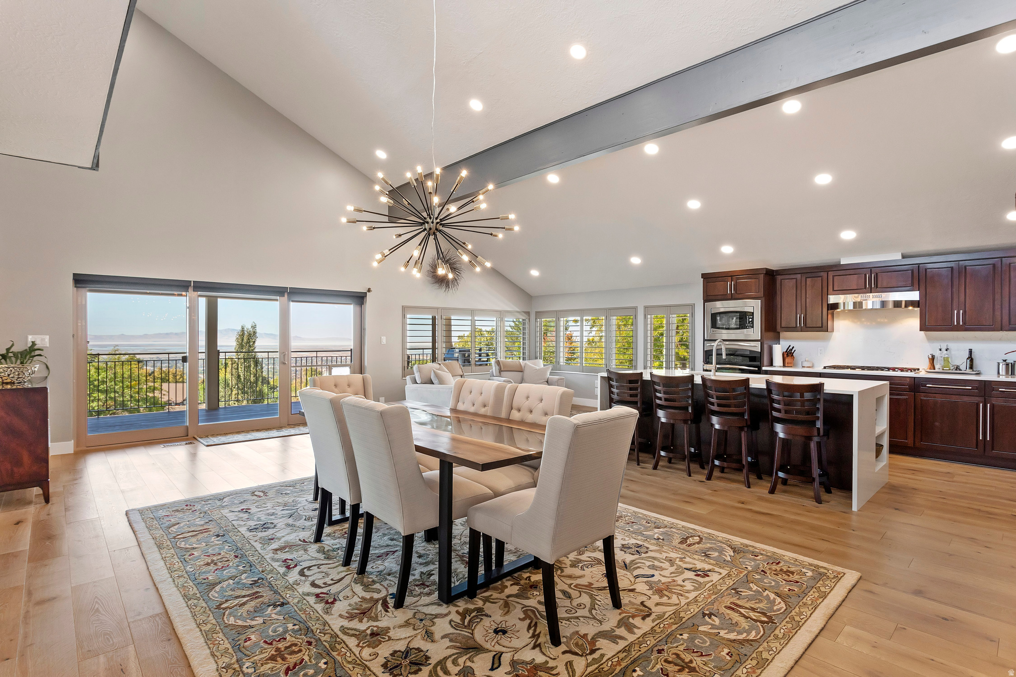 GRANADA HILLS SUB NO - Residential