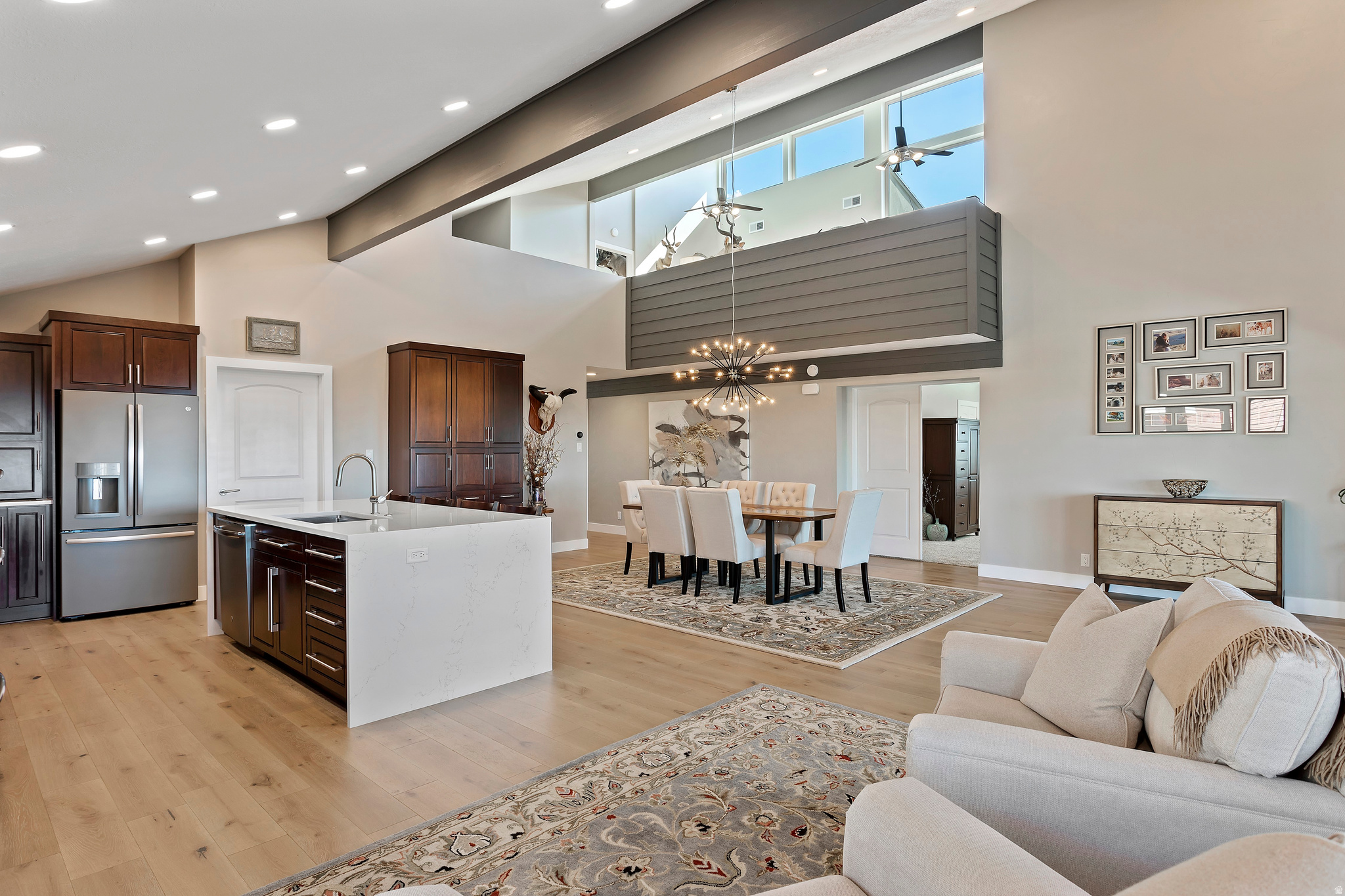 GRANADA HILLS SUB NO - Residential