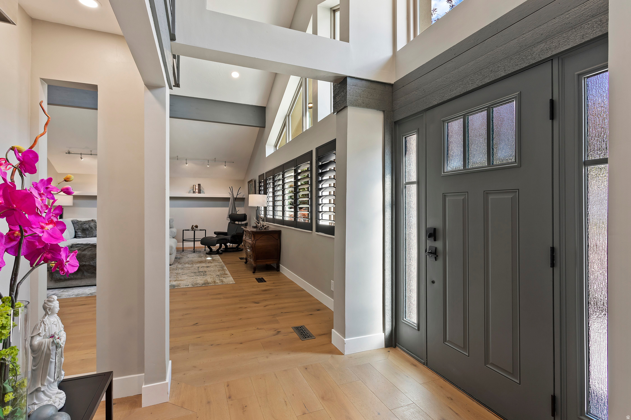 GRANADA HILLS SUB NO - Residential