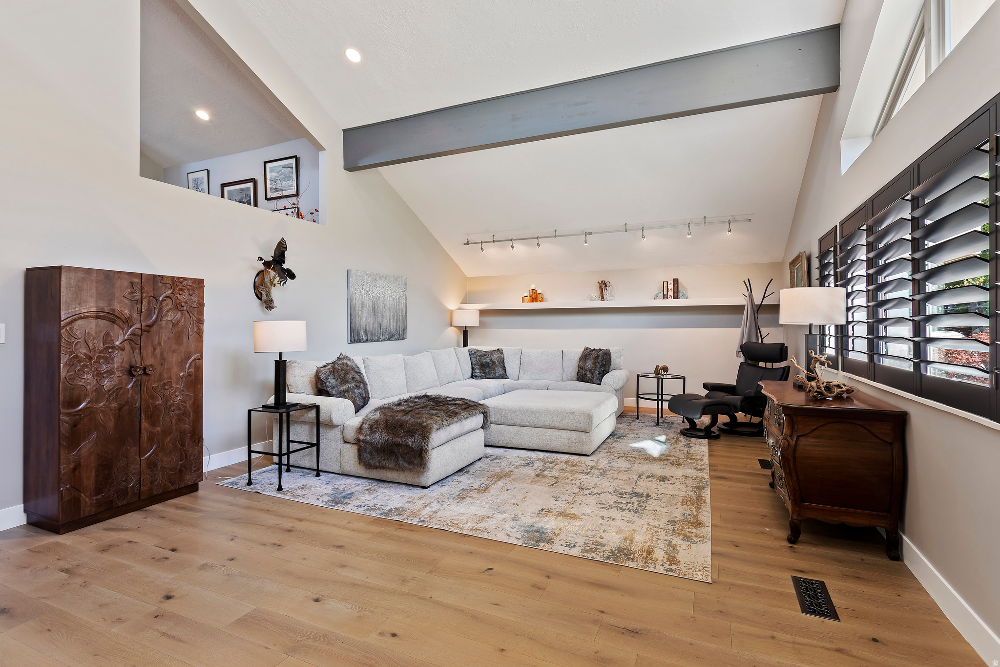 GRANADA HILLS SUB NO - Residential