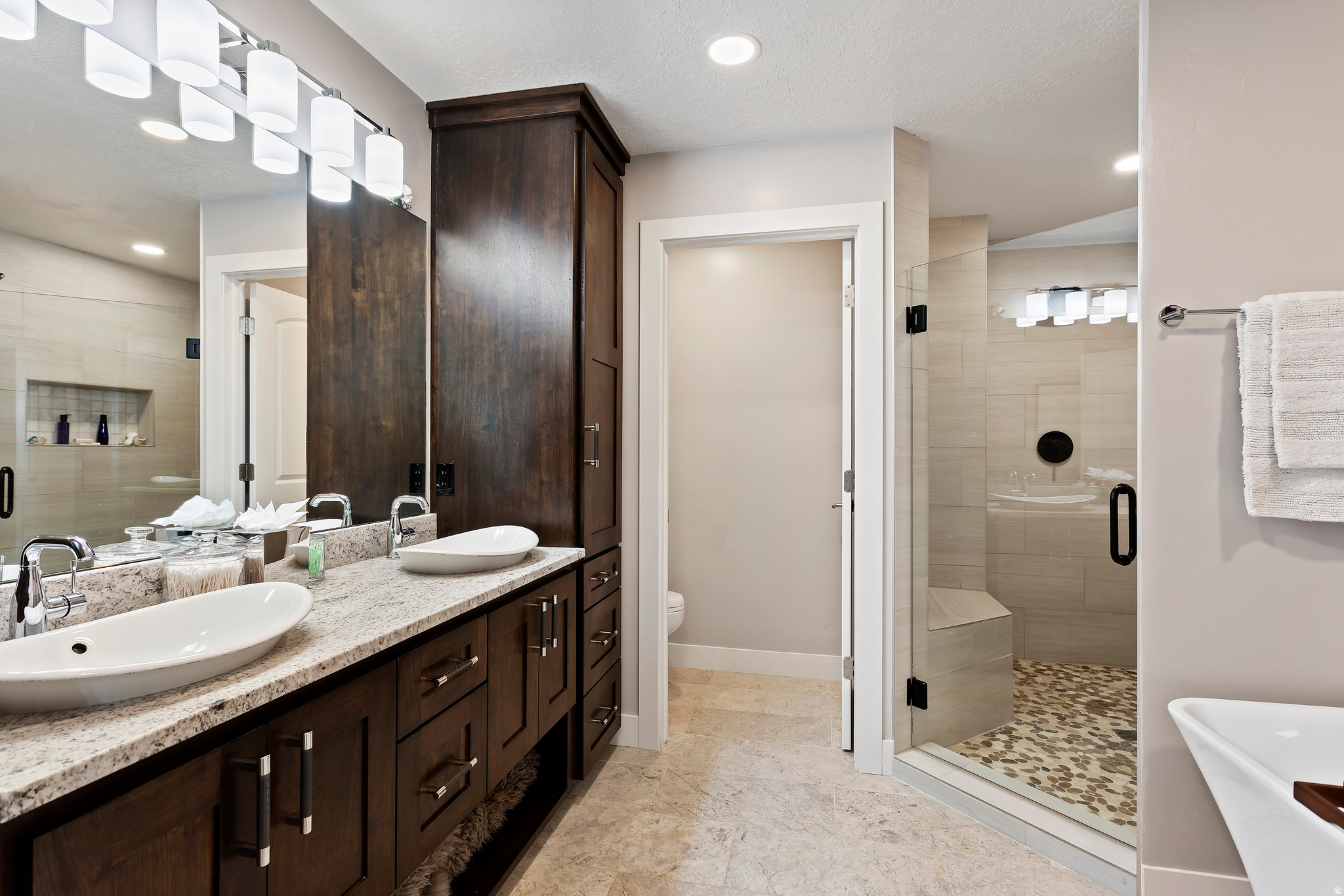 GRANADA HILLS SUB NO - Residential