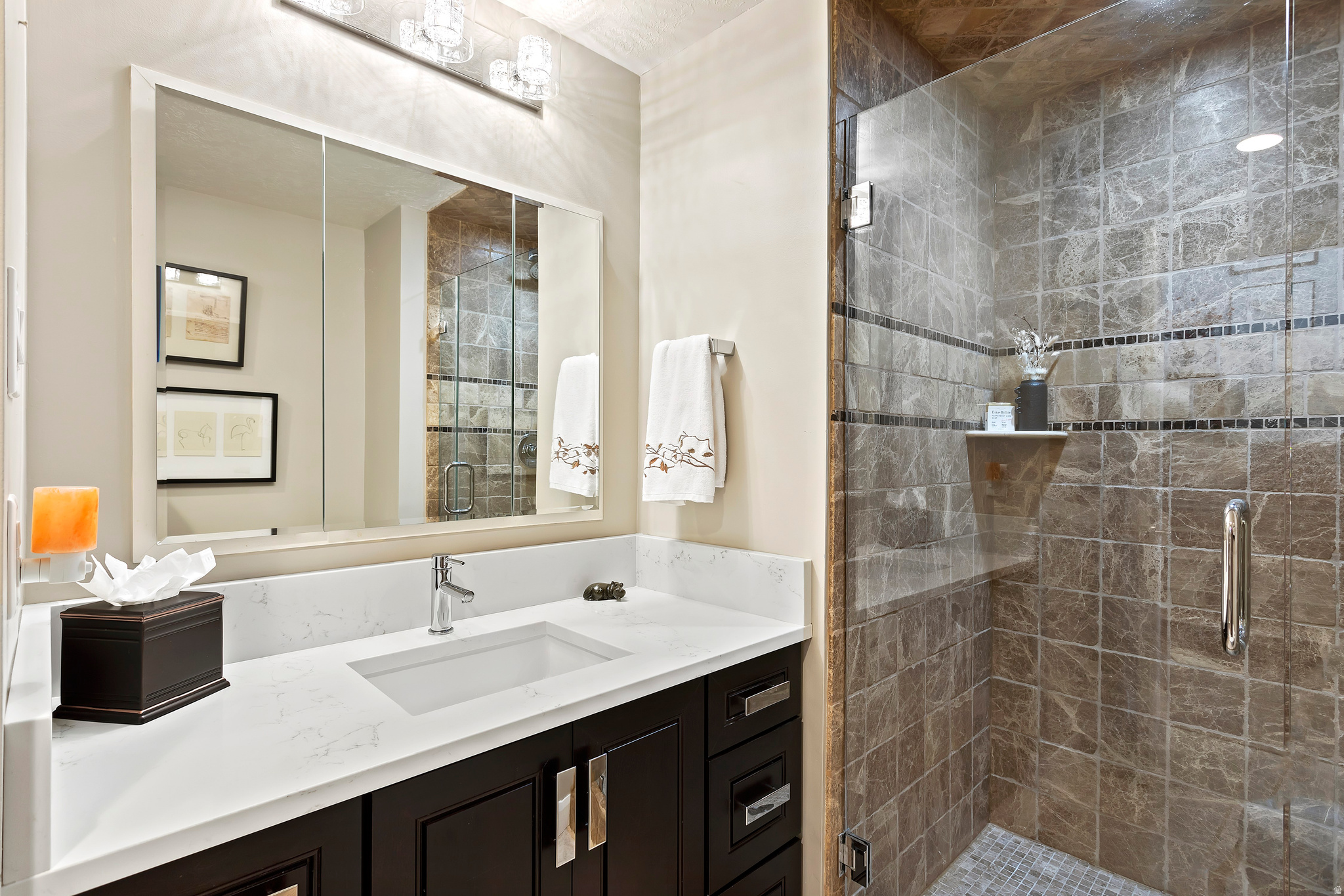 GRANADA HILLS SUB NO - Residential