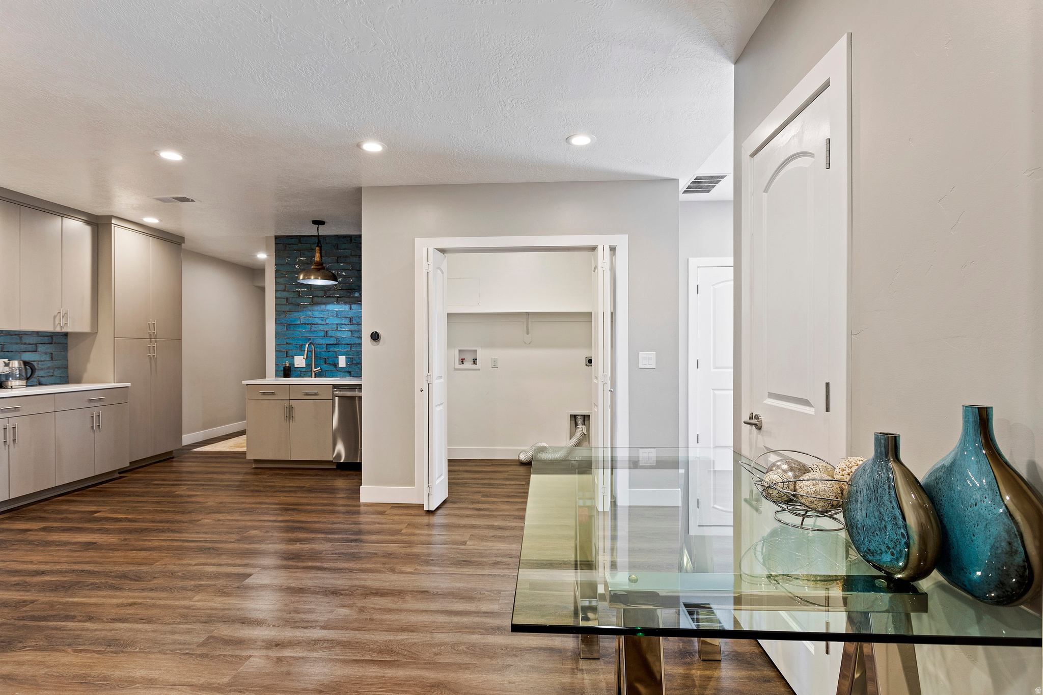 GRANADA HILLS SUB NO - Residential