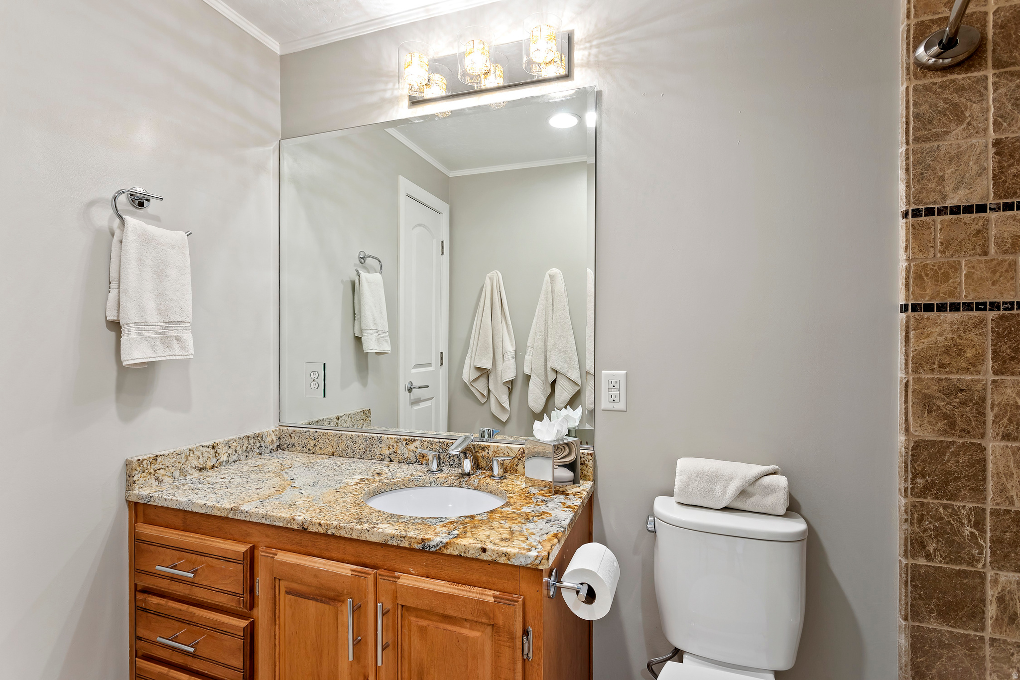 GRANADA HILLS SUB NO - Residential