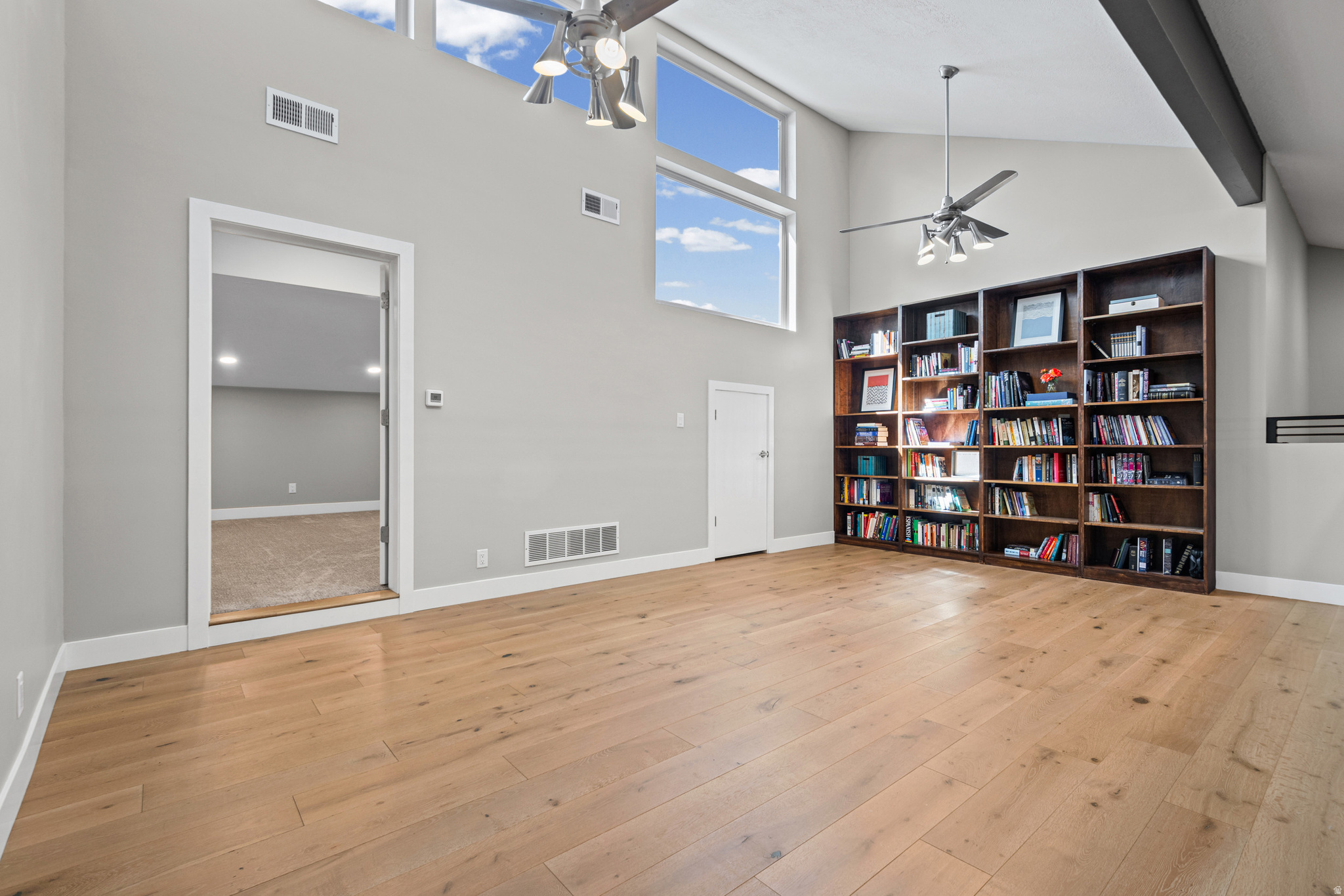 GRANADA HILLS SUB NO - Residential