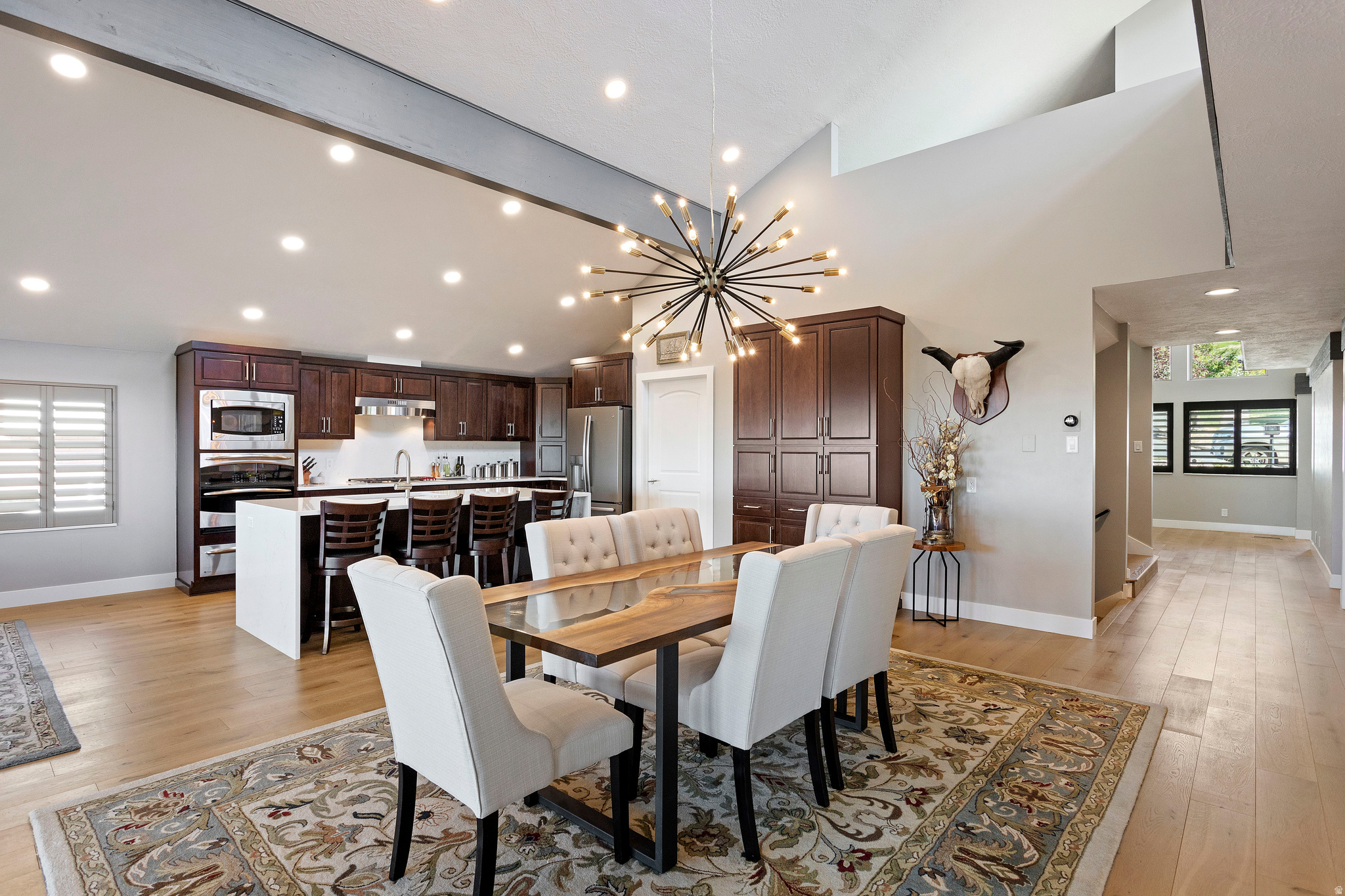 GRANADA HILLS SUB NO - Residential