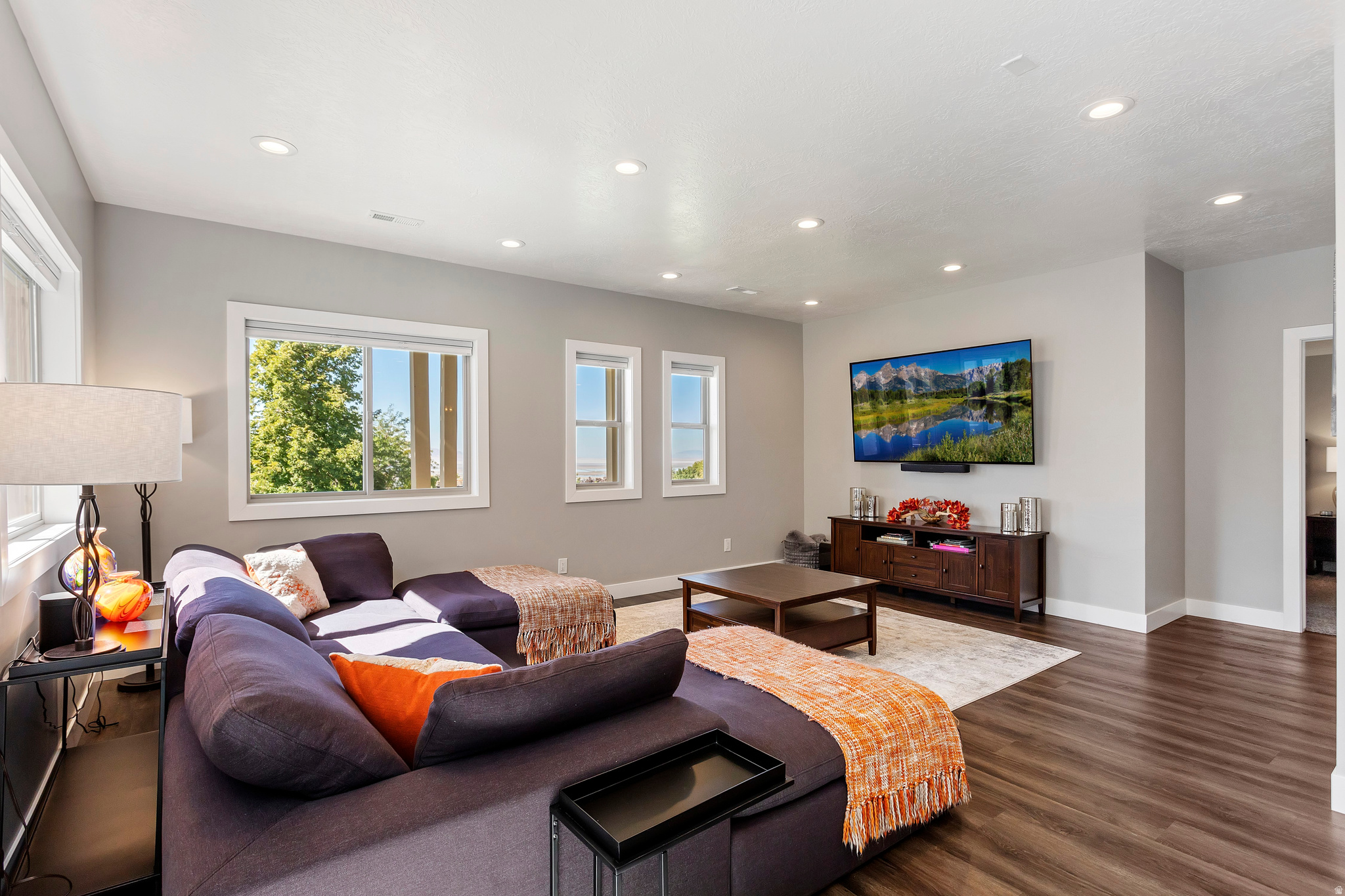 GRANADA HILLS SUB NO - Residential