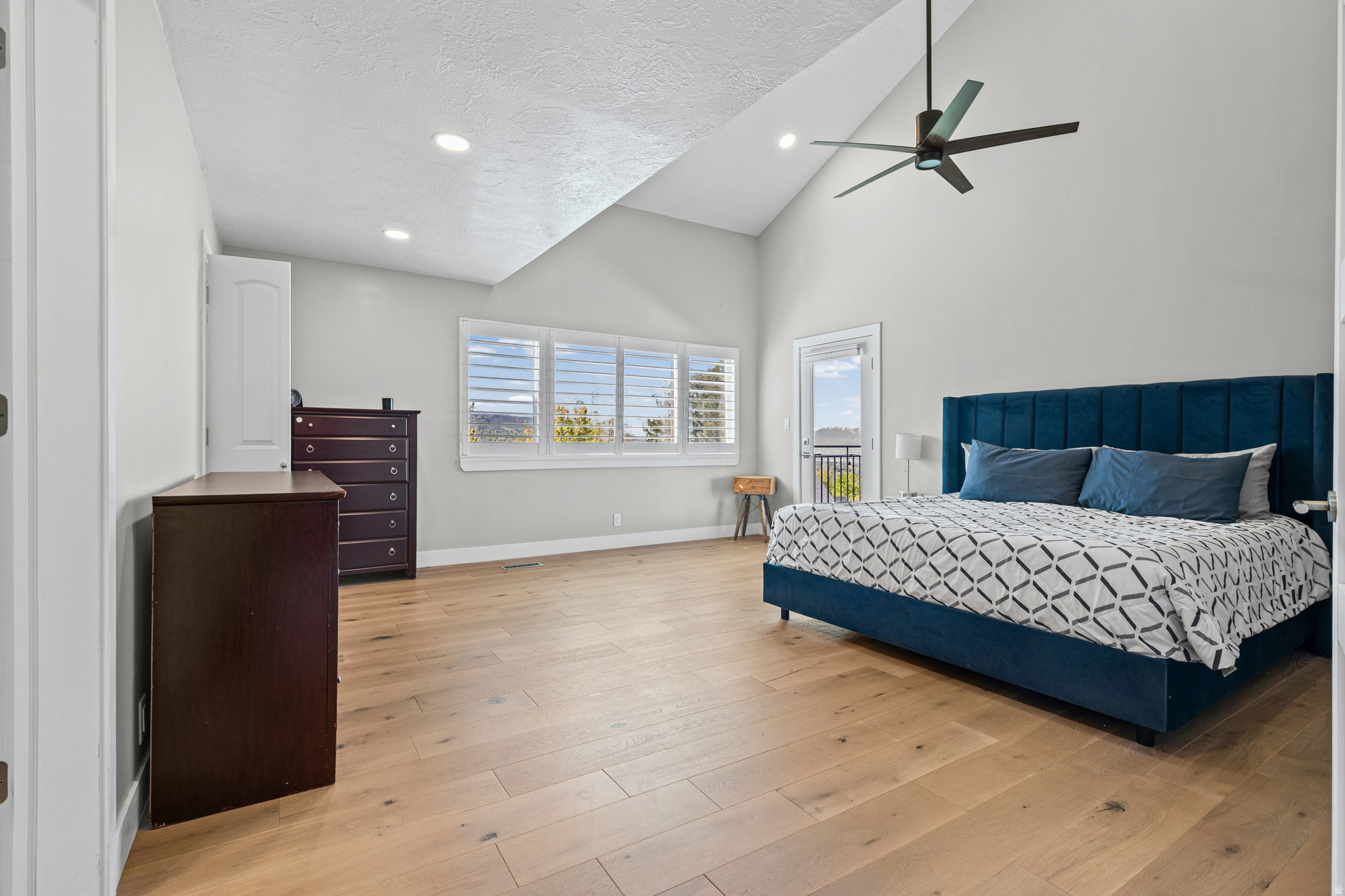 GRANADA HILLS SUB NO - Residential