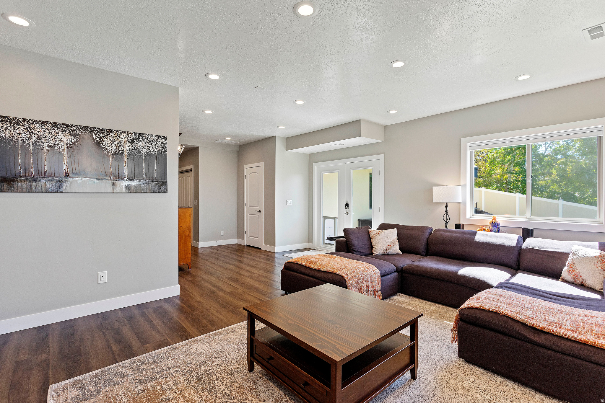 GRANADA HILLS SUB NO - Residential