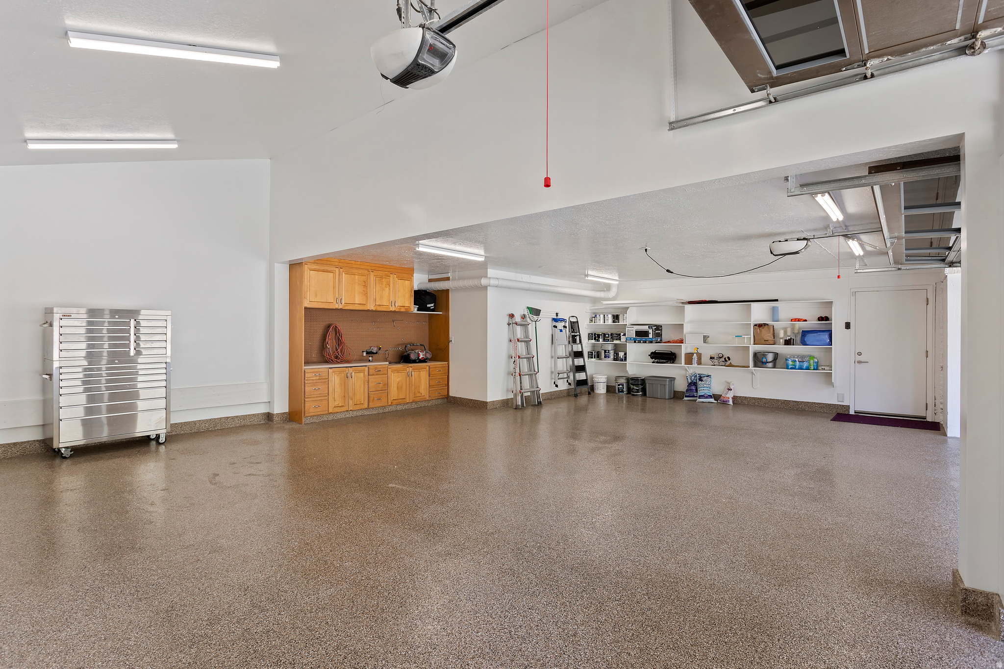 GRANADA HILLS SUB NO - Residential