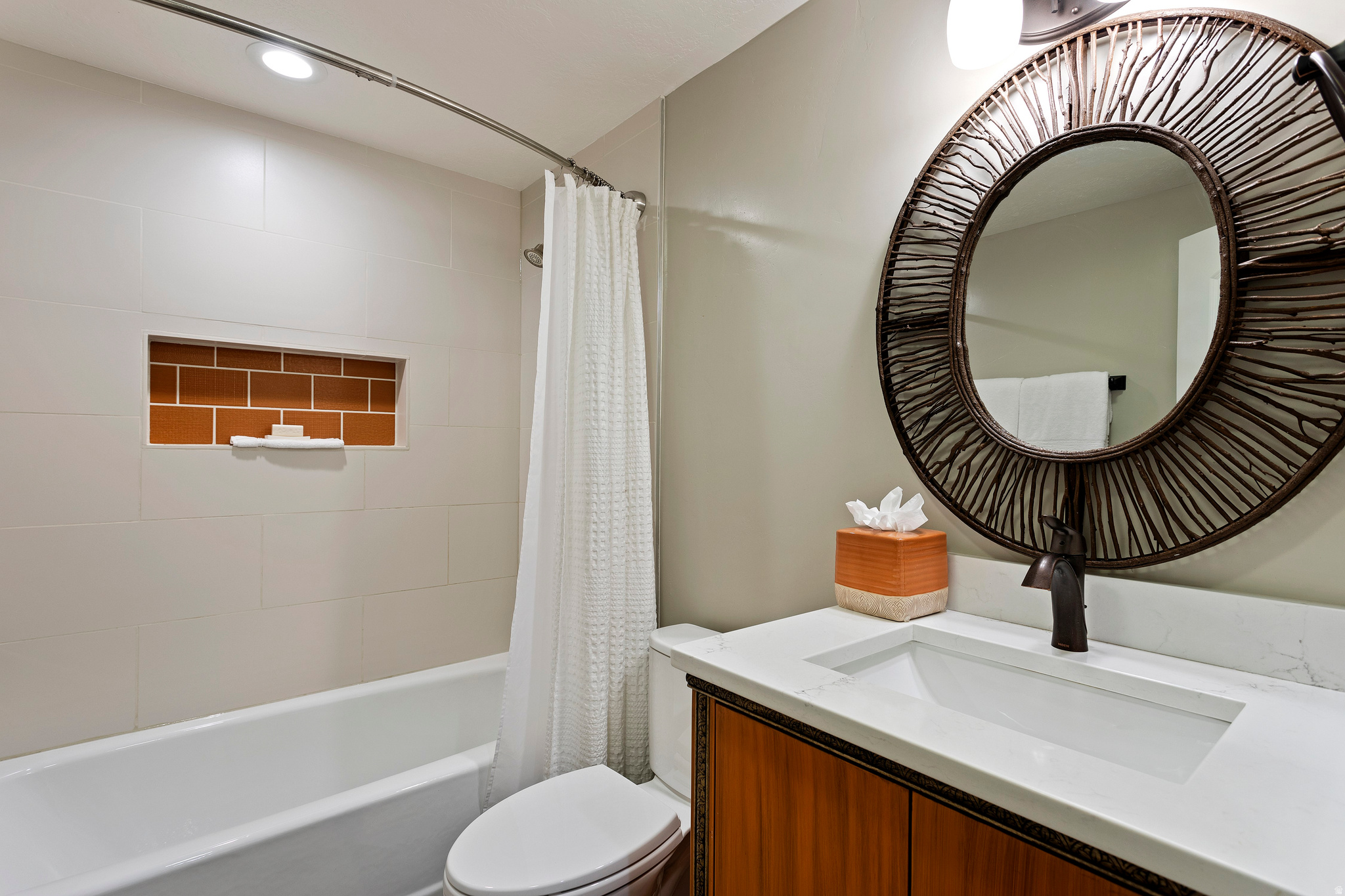 GRANADA HILLS SUB NO - Residential