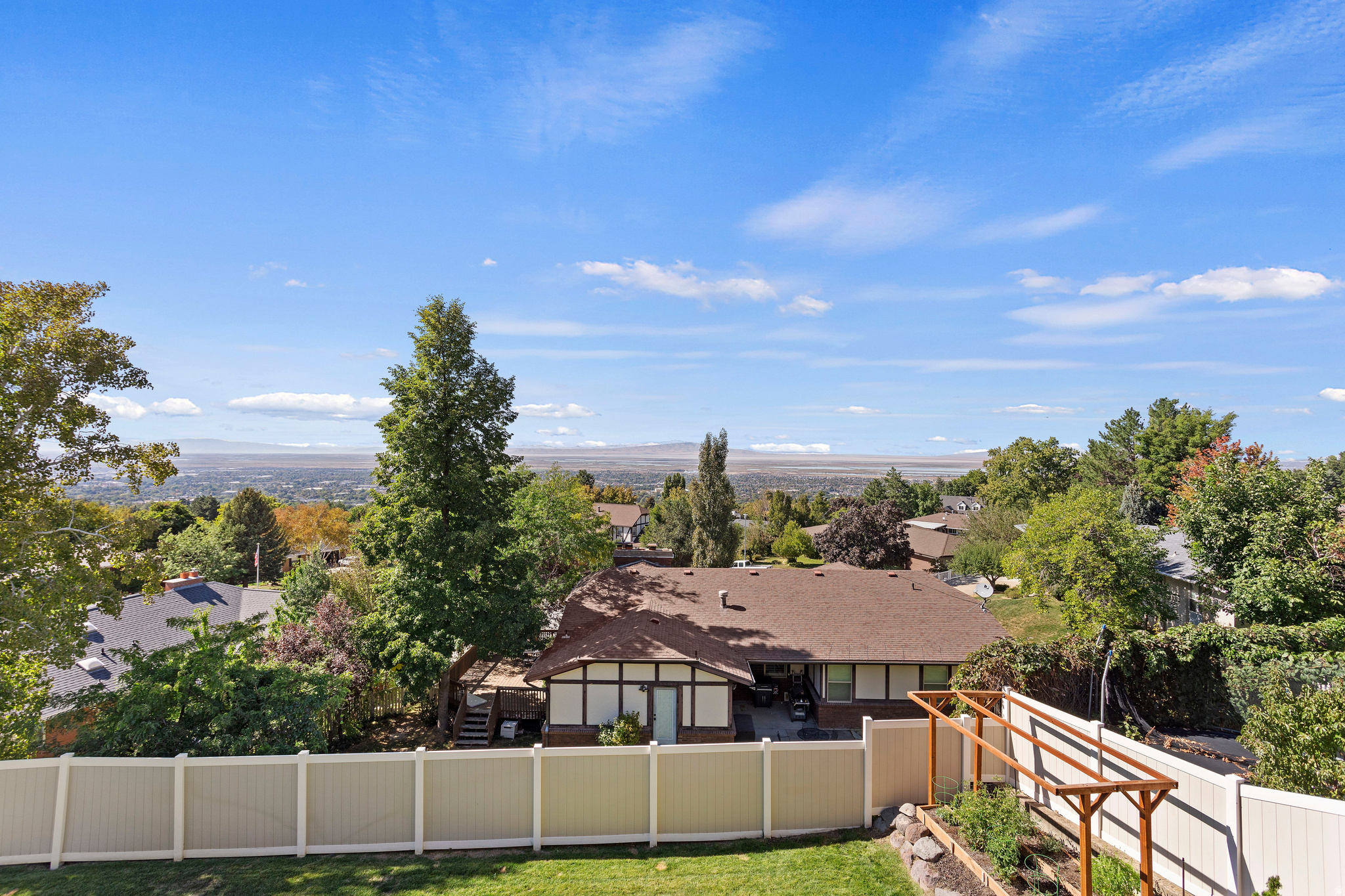 GRANADA HILLS SUB NO - Residential