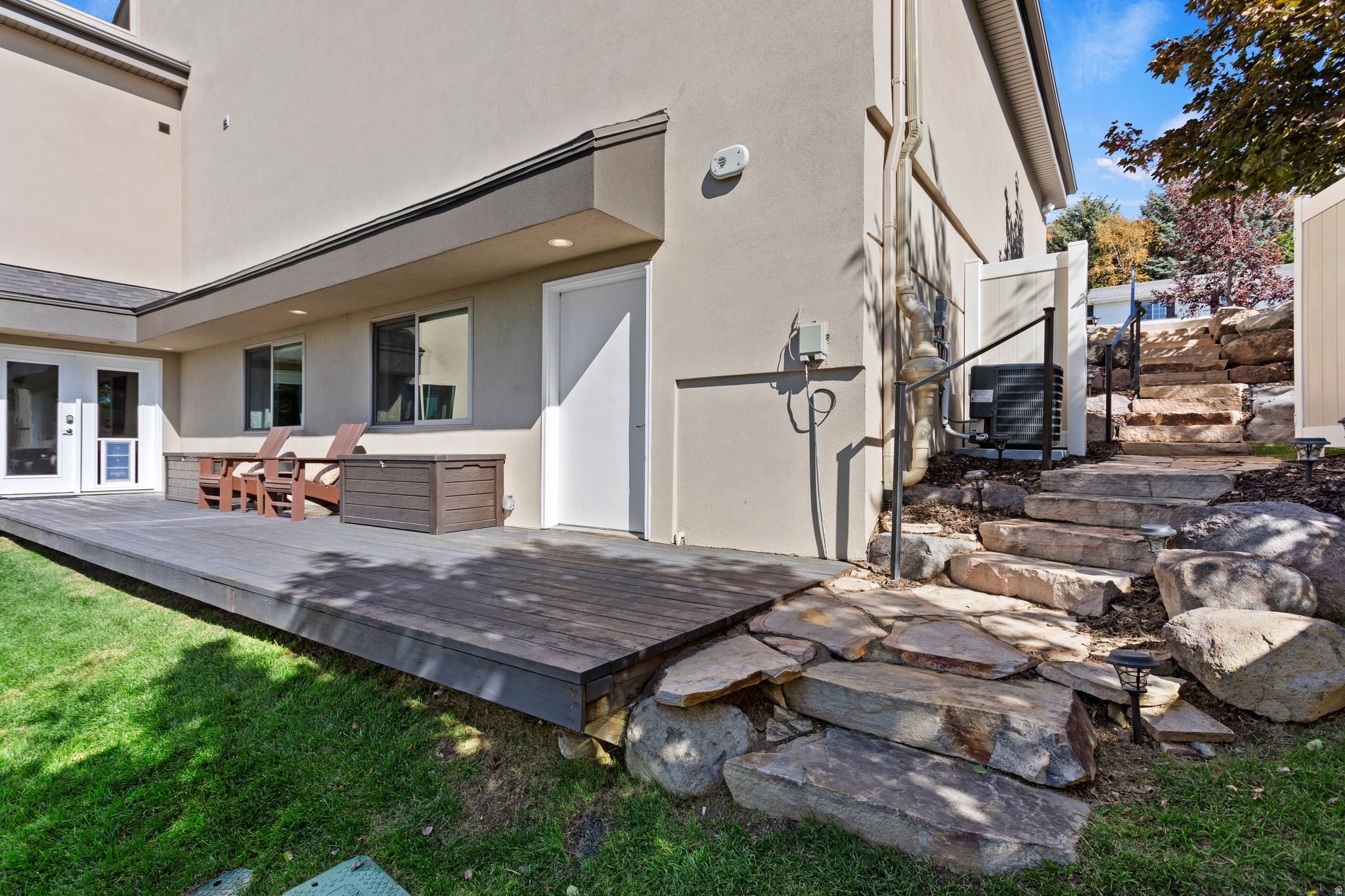 GRANADA HILLS SUB NO - Residential