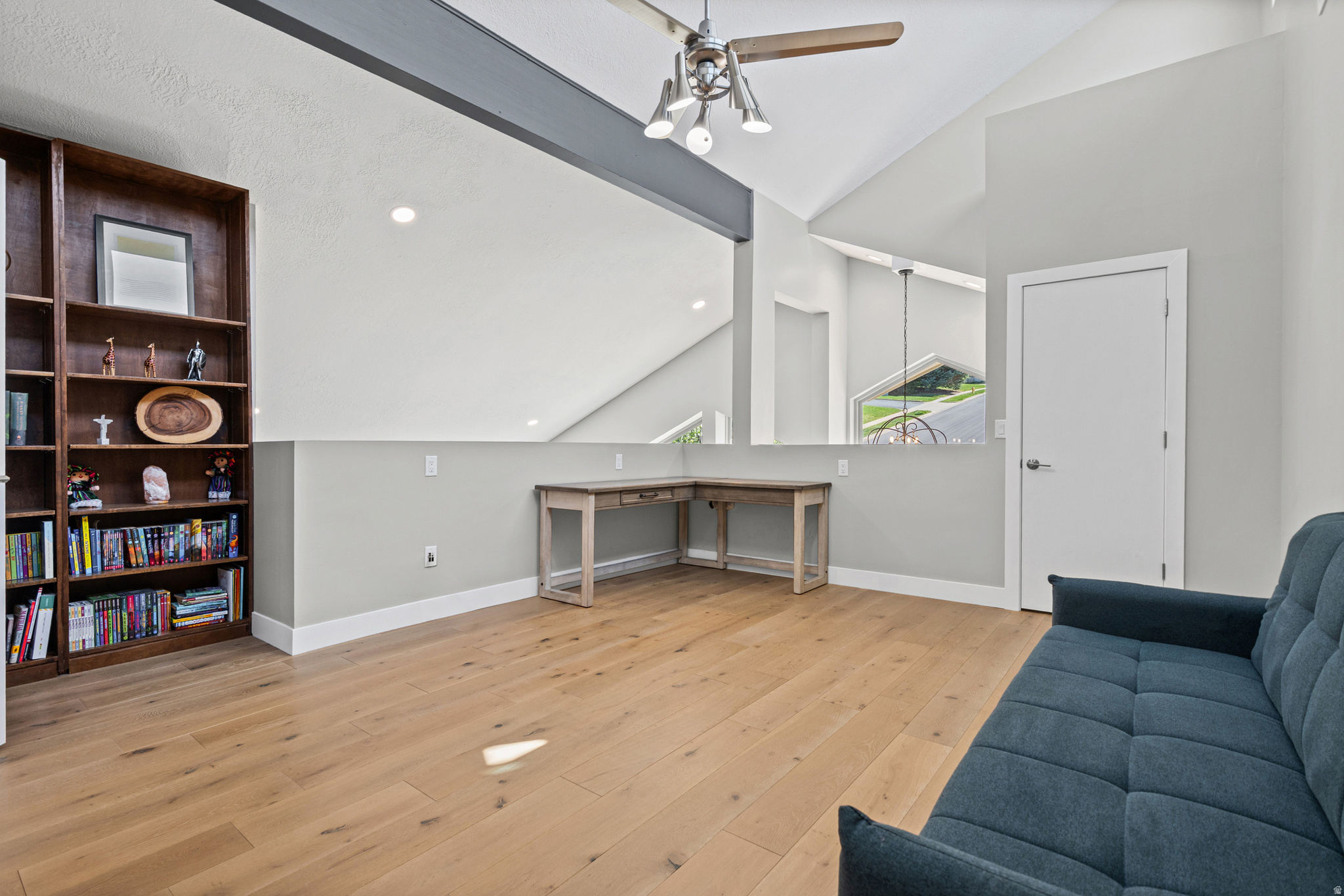 GRANADA HILLS SUB NO - Residential