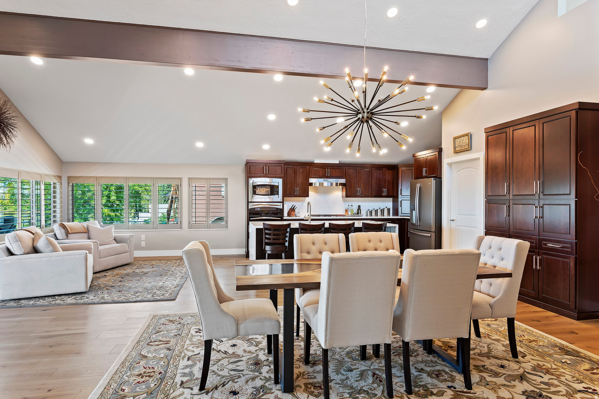 GRANADA HILLS SUB NO - Residential