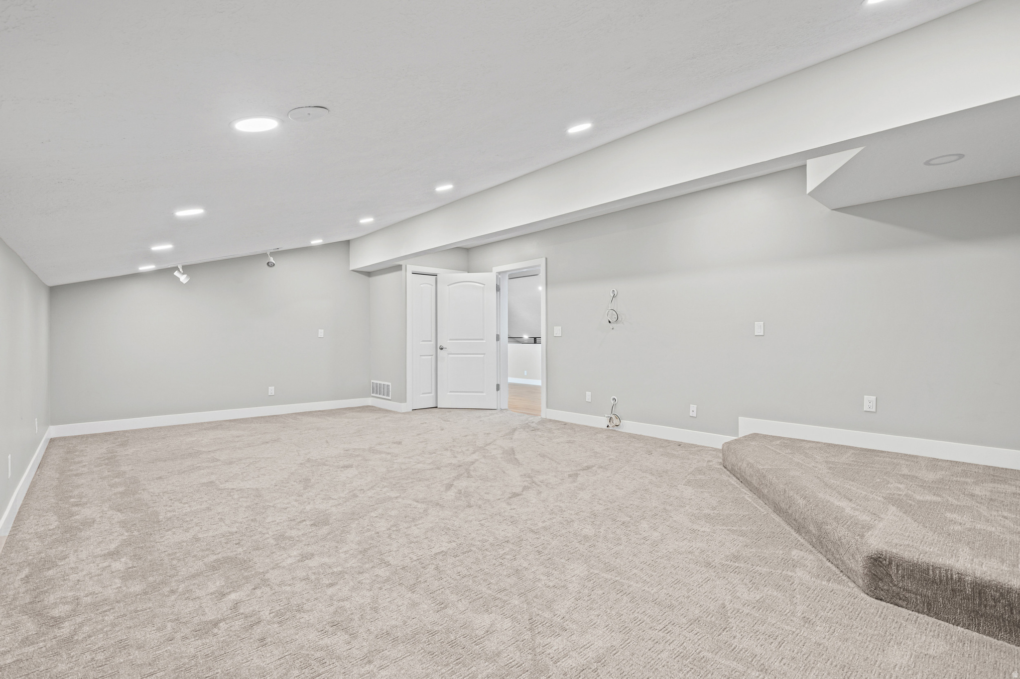 GRANADA HILLS SUB NO - Residential