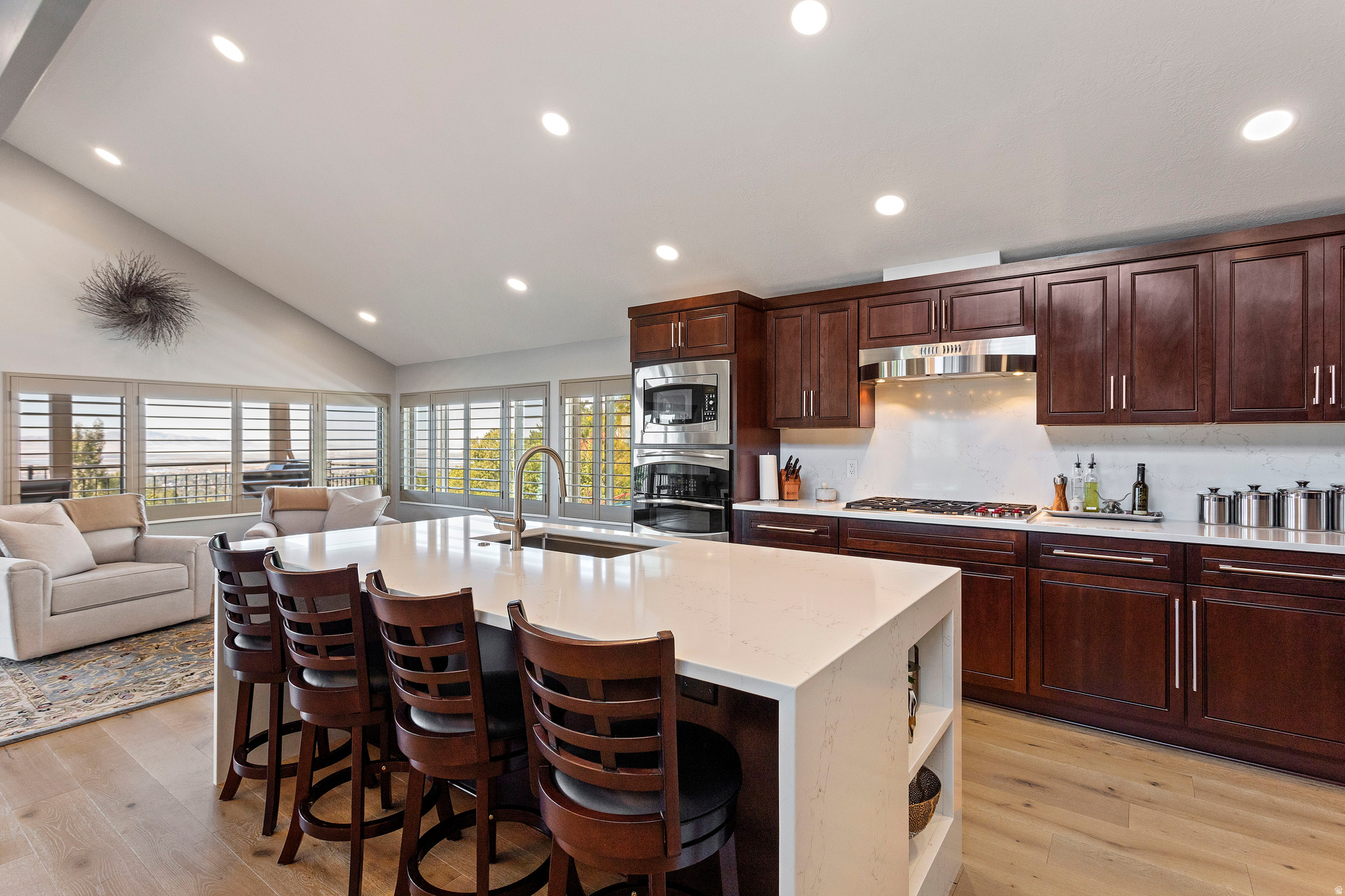 GRANADA HILLS SUB NO - Residential