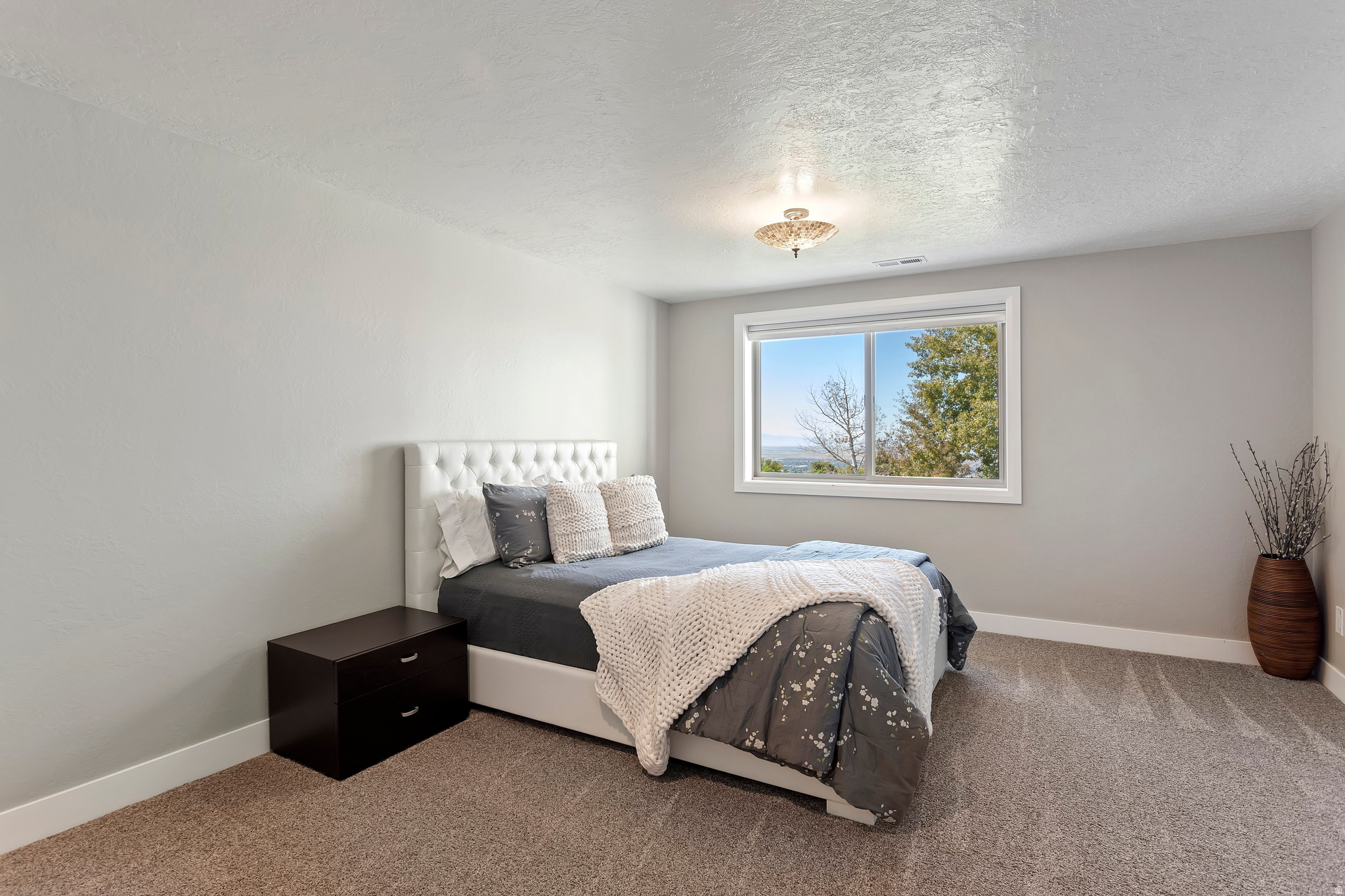 GRANADA HILLS SUB NO - Residential