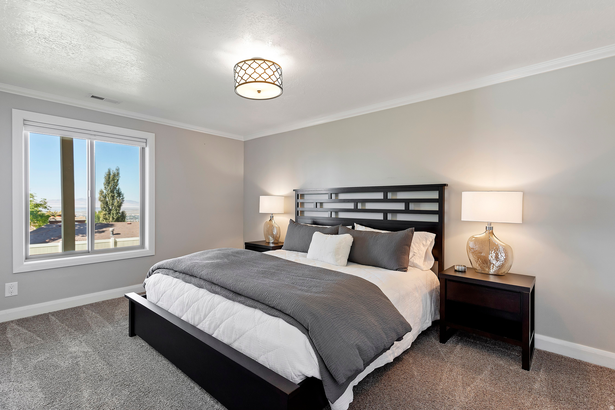 GRANADA HILLS SUB NO - Residential