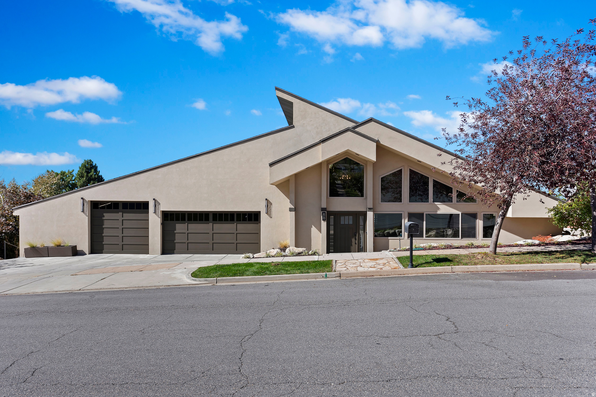 GRANADA HILLS SUB NO - Residential