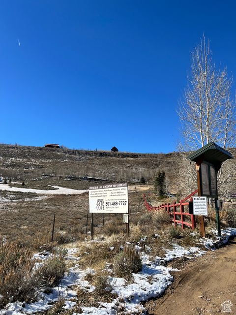 Tiny photo for 135 ASPEN DR #135, Scofield, UT 84526 (MLS # 2085248)