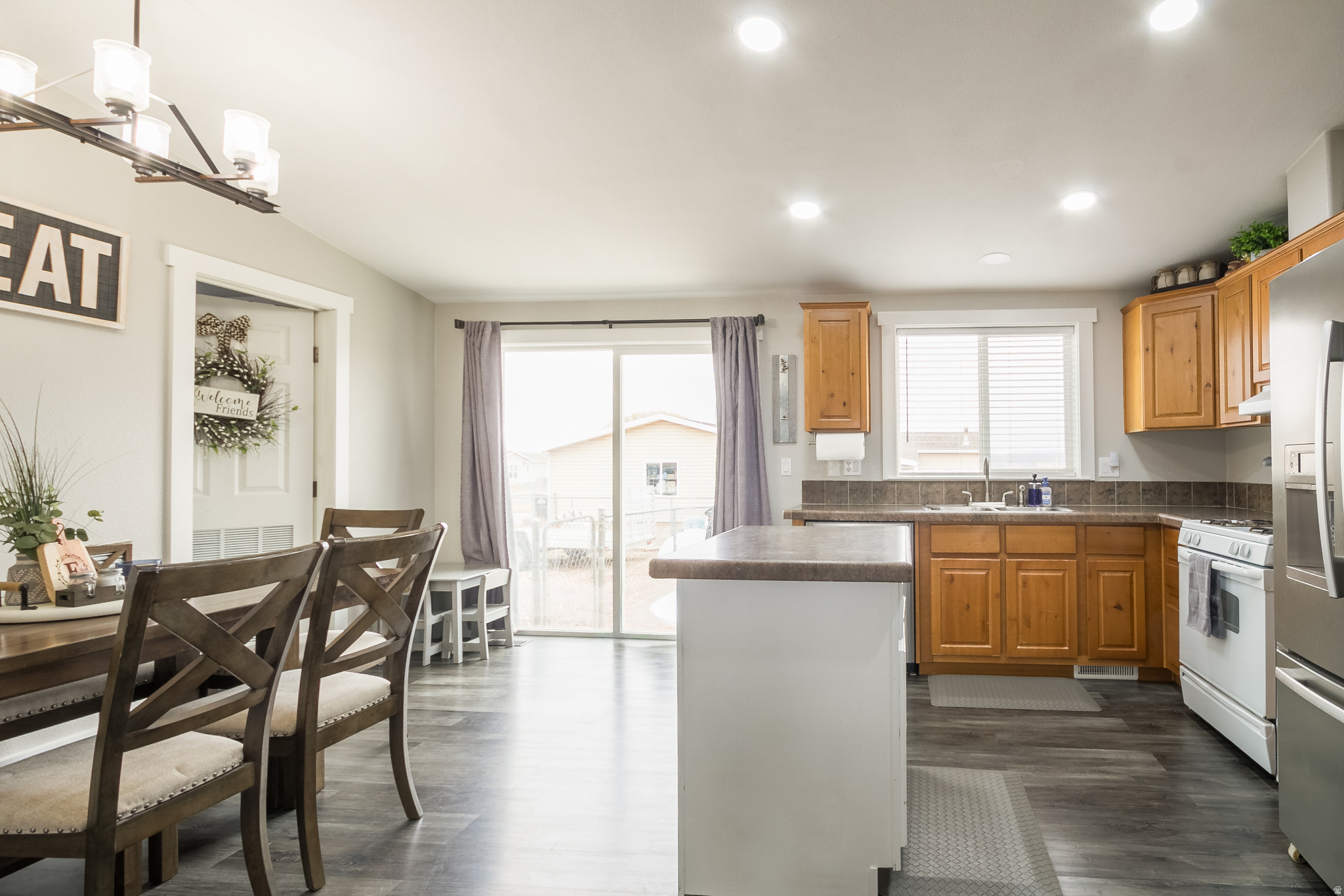 HIDDEN VALLEY SUBDIVISION PHASE 1 - Residential