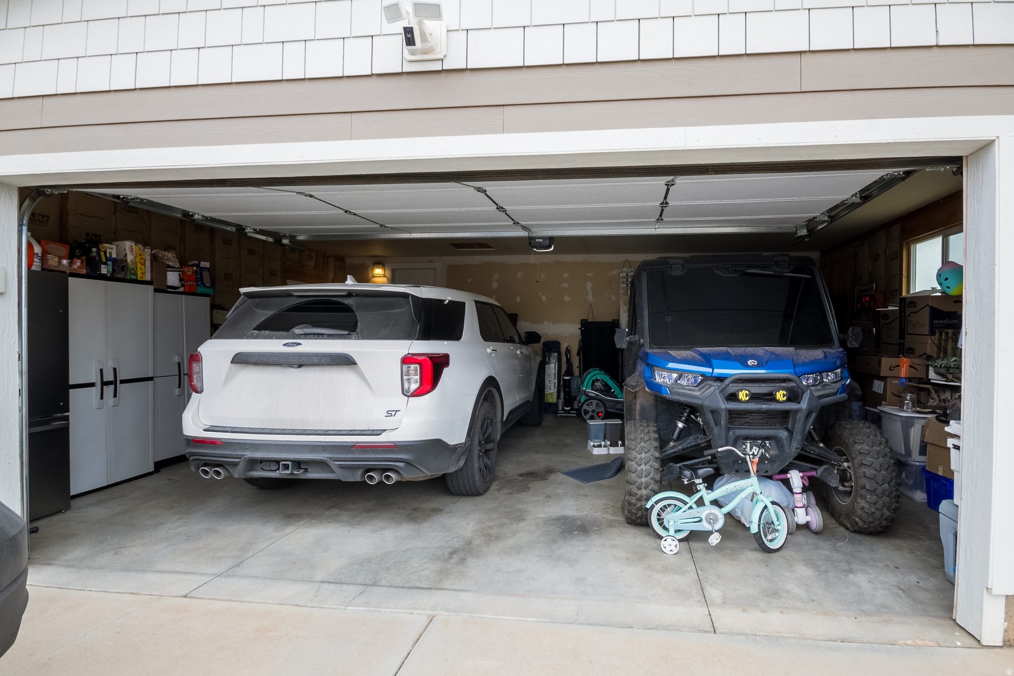 HIDDEN VALLEY SUBDIVISION PHASE 1 - Residential