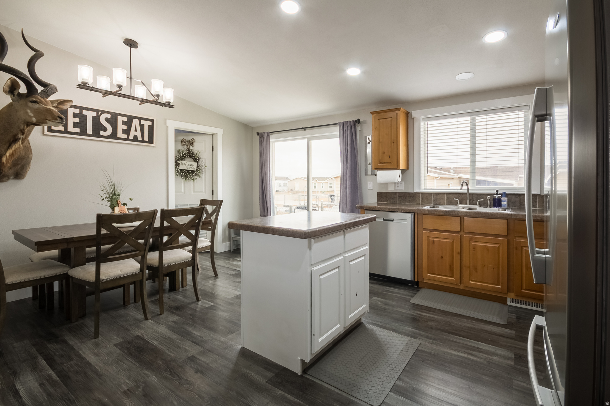 HIDDEN VALLEY SUBDIVISION PHASE 1 - Residential