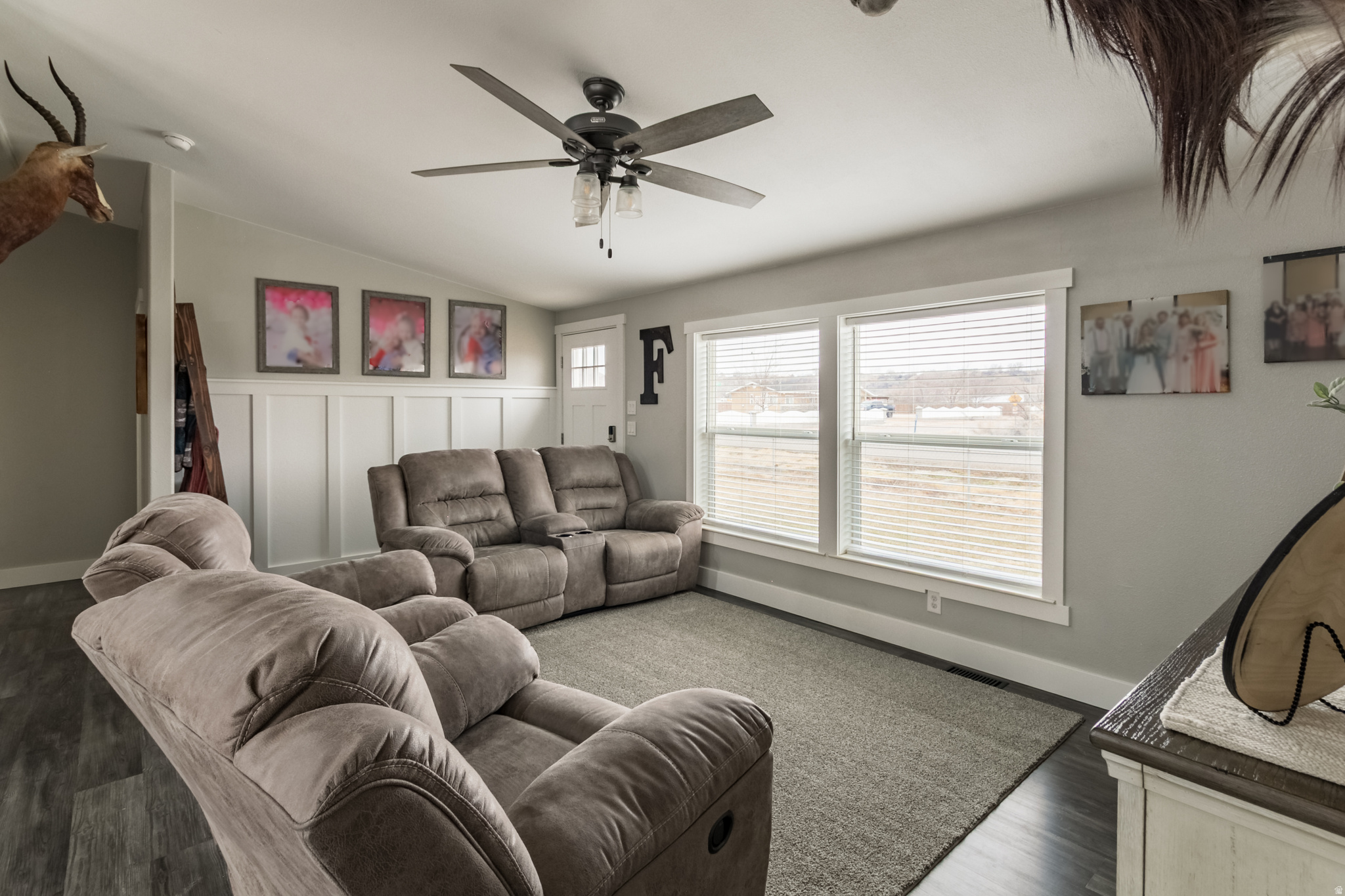 HIDDEN VALLEY SUBDIVISION PHASE 1 - Residential