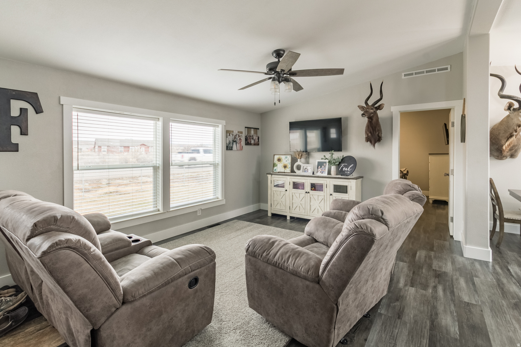 HIDDEN VALLEY SUBDIVISION PHASE 1 - Residential