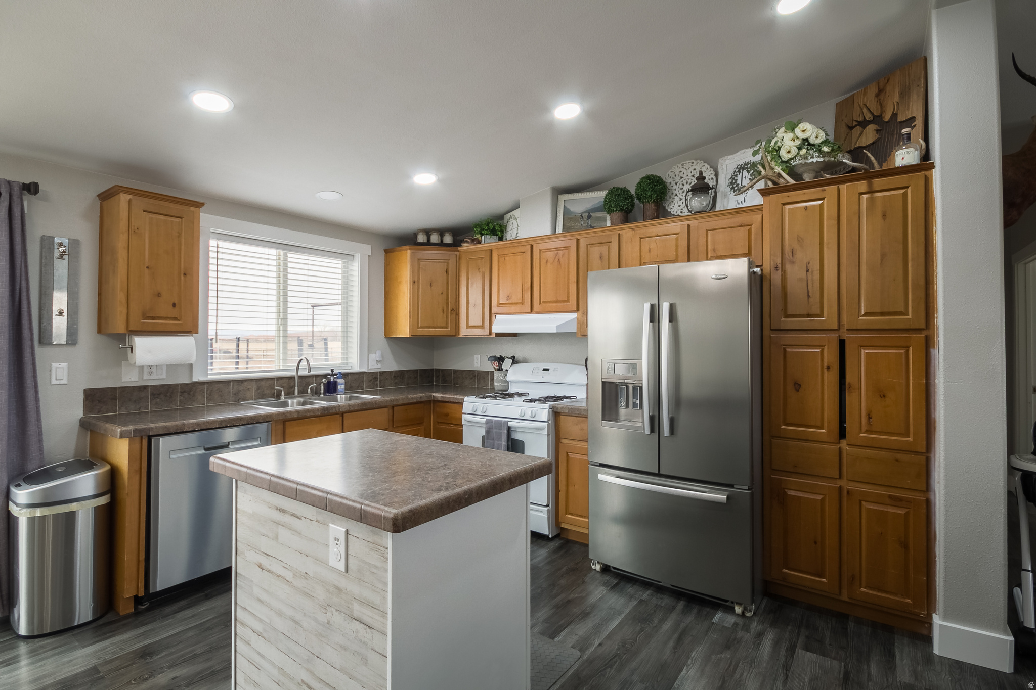 HIDDEN VALLEY SUBDIVISION PHASE 1 - Residential