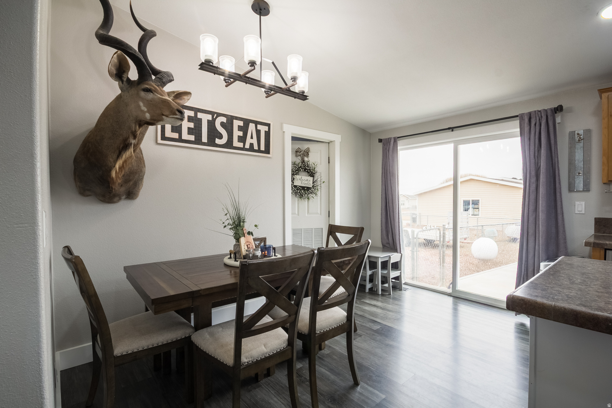 HIDDEN VALLEY SUBDIVISION PHASE 1 - Residential