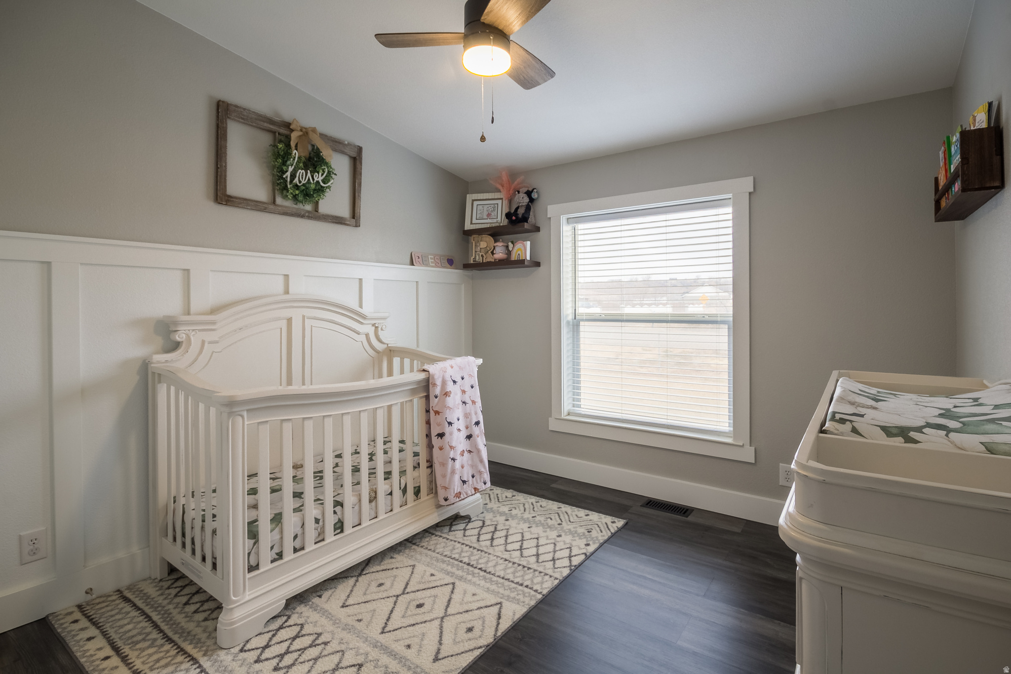 HIDDEN VALLEY SUBDIVISION PHASE 1 - Residential