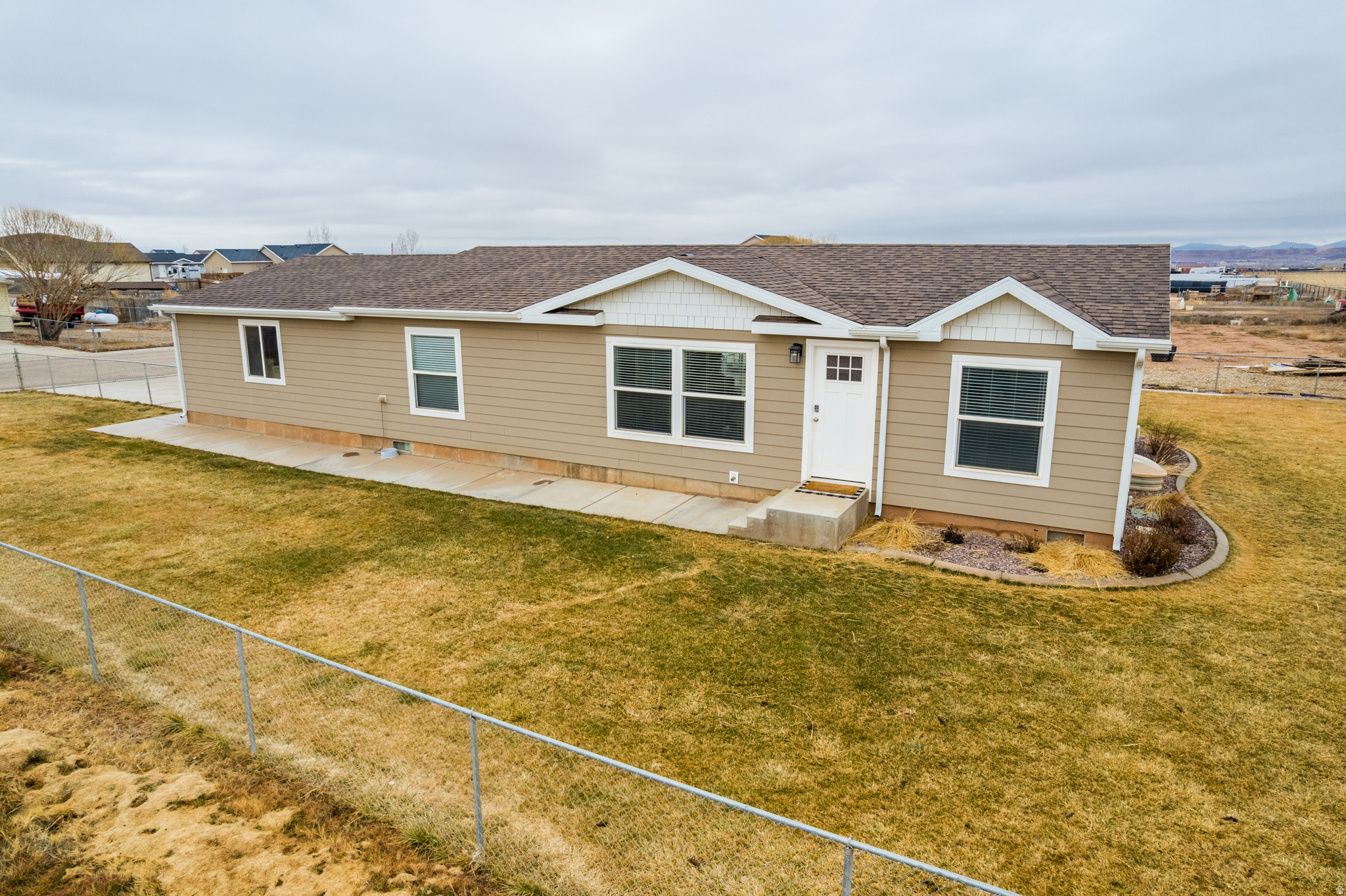 HIDDEN VALLEY SUBDIVISION PHASE 1 - Residential