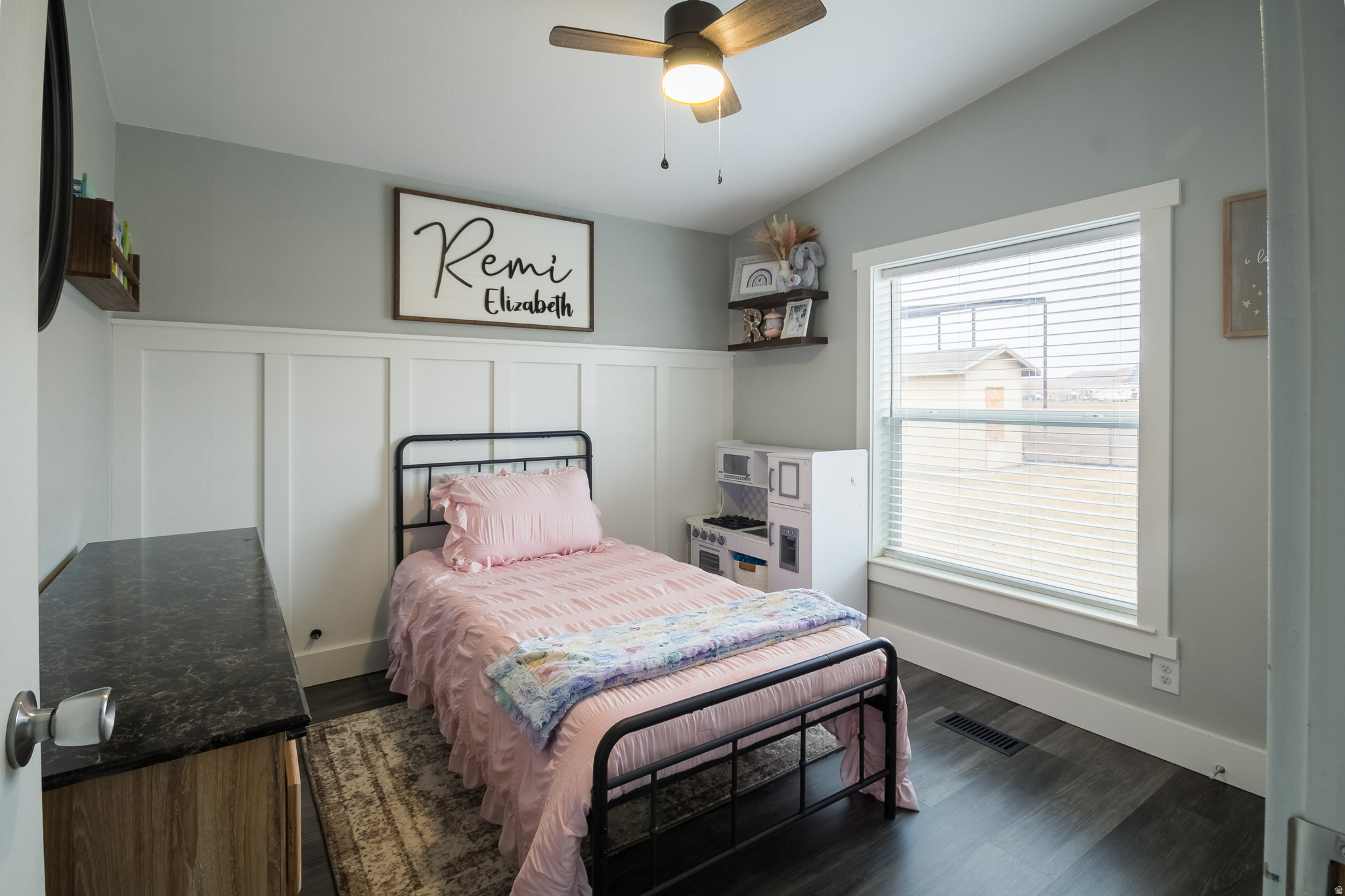 HIDDEN VALLEY SUBDIVISION PHASE 1 - Residential