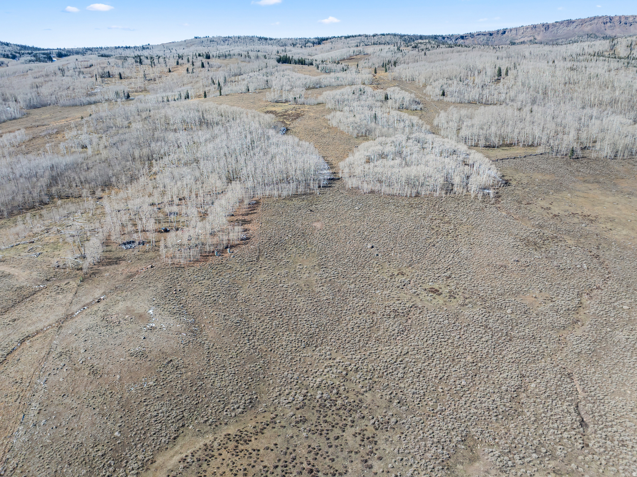 SHEEP VALLEY ESTATES SUBDIVISION - Land