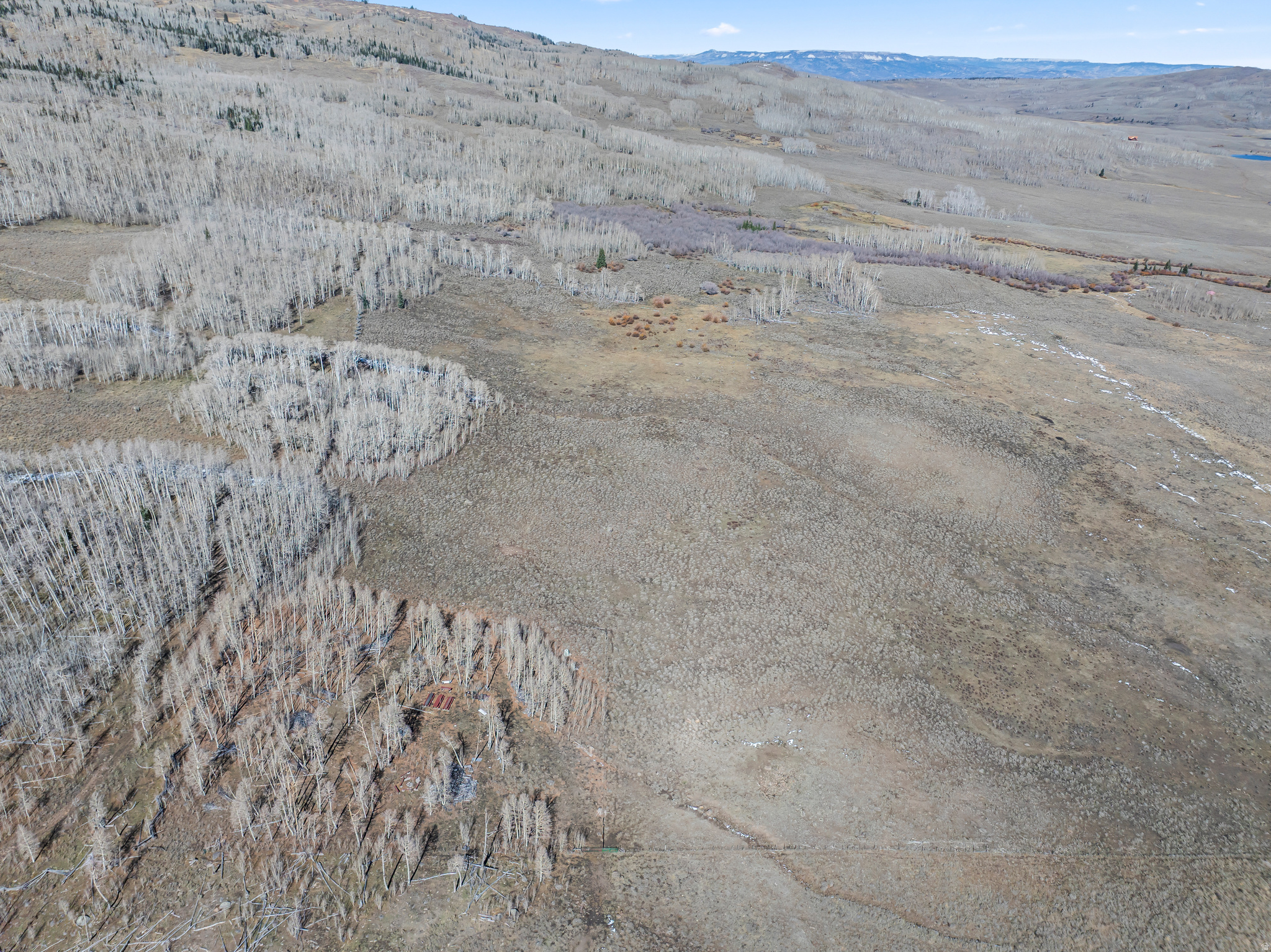 SHEEP VALLEY ESTATES SUBDIVISION - Land