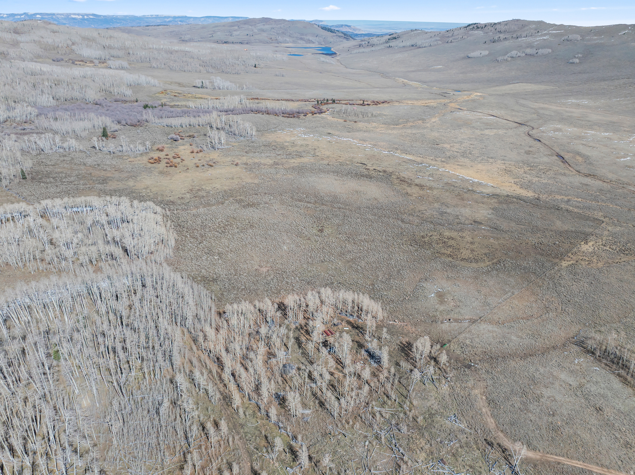 SHEEP VALLEY ESTATES SUBDIVISION - Land