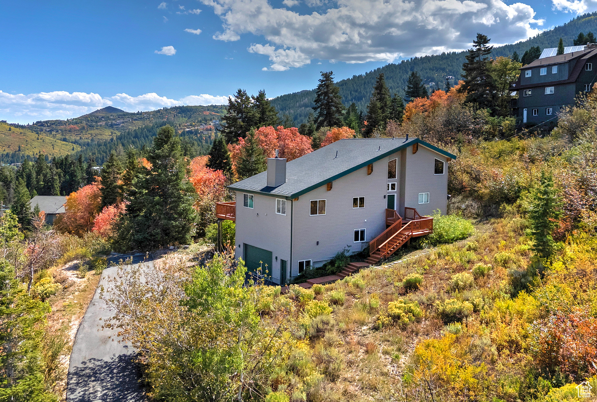 85 Crestview Dr, Park City, Utah image 1
