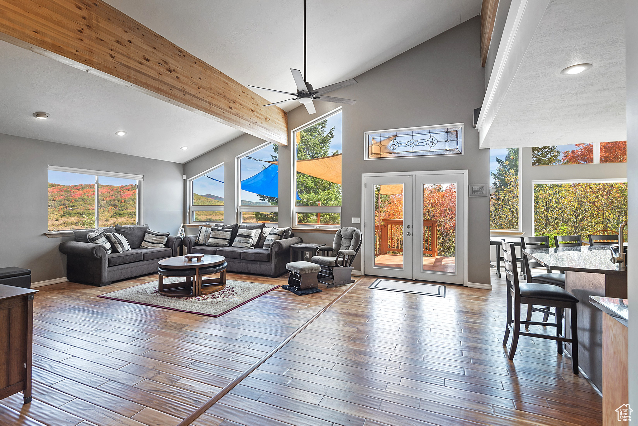 85 Crestview Dr, Park City, Utah image 3