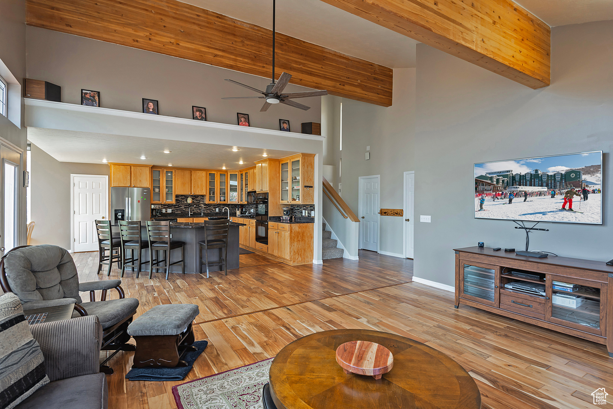 85 Crestview Dr, Park City, Utah image 7